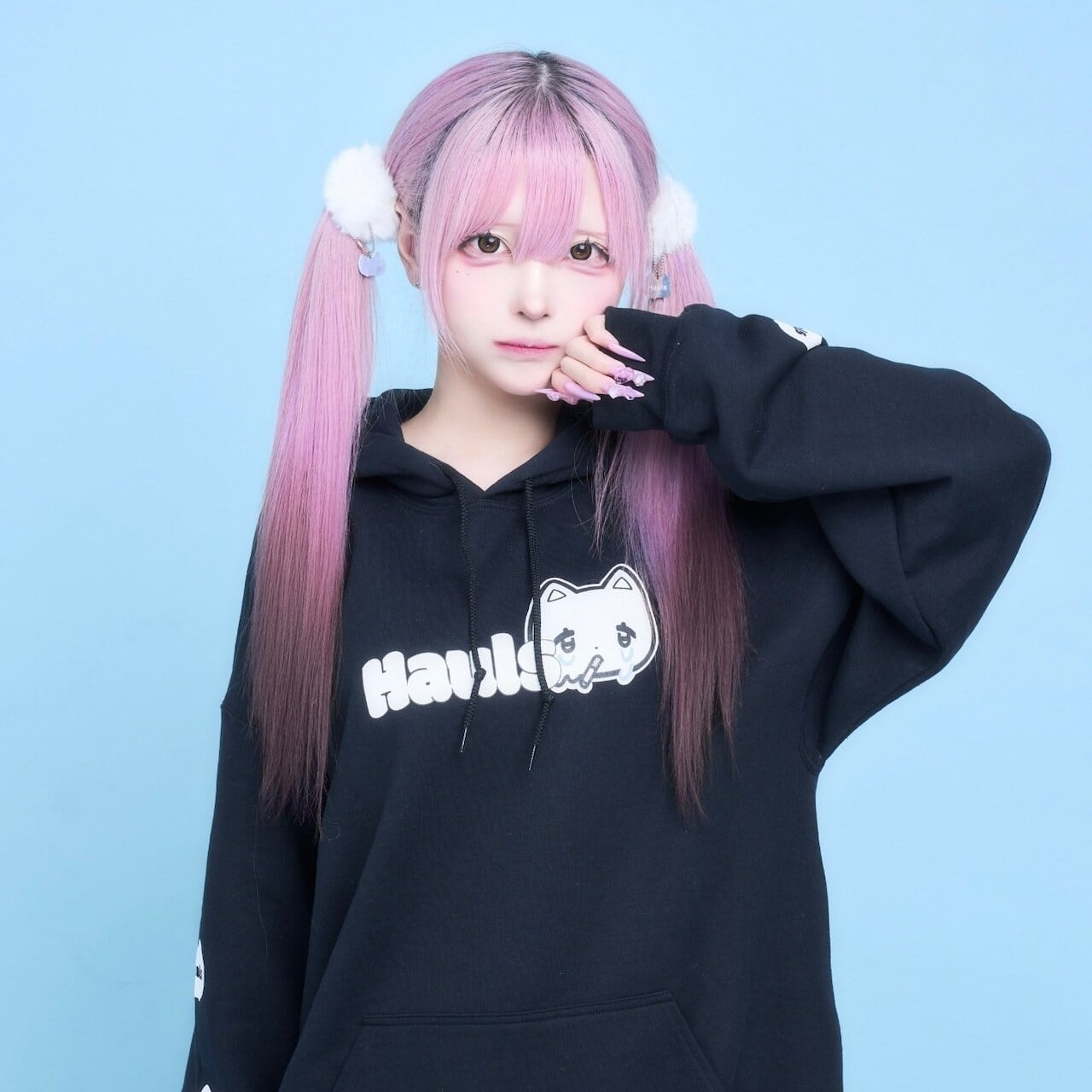 1st リバイバルBIGパーカー | Hauls