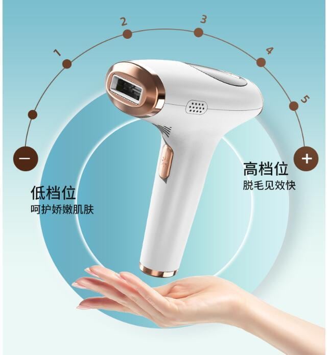 脱毛器 光脱毛器 フラッシュ IPL脱毛器 家庭用脱毛器 レディース