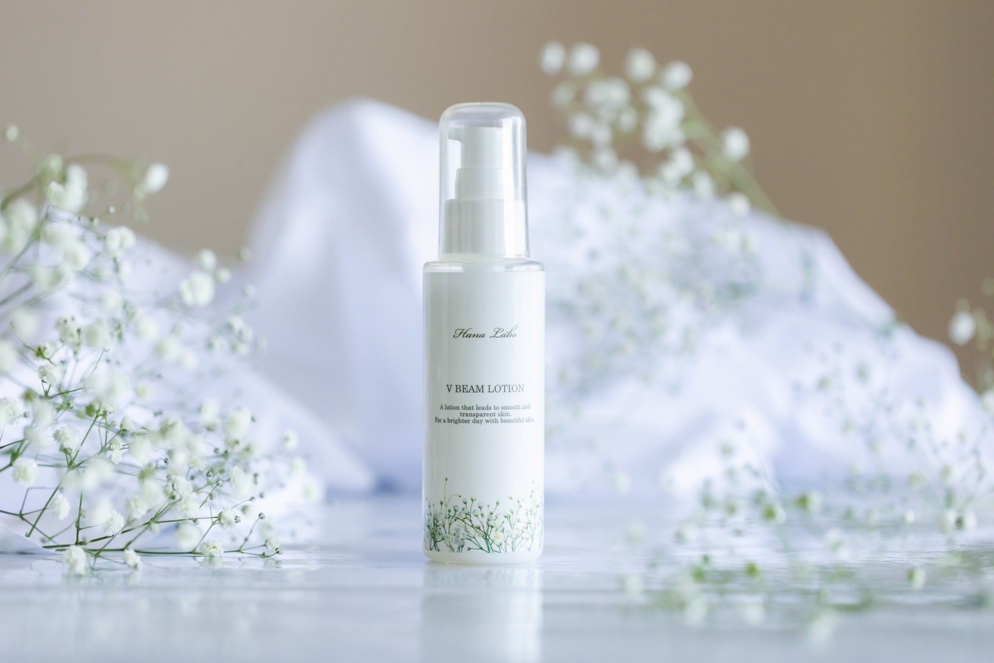 ハナラボ ALL IN ONE GELとESSENCE ハナラボ ALL IN ONE GELとESSENCE