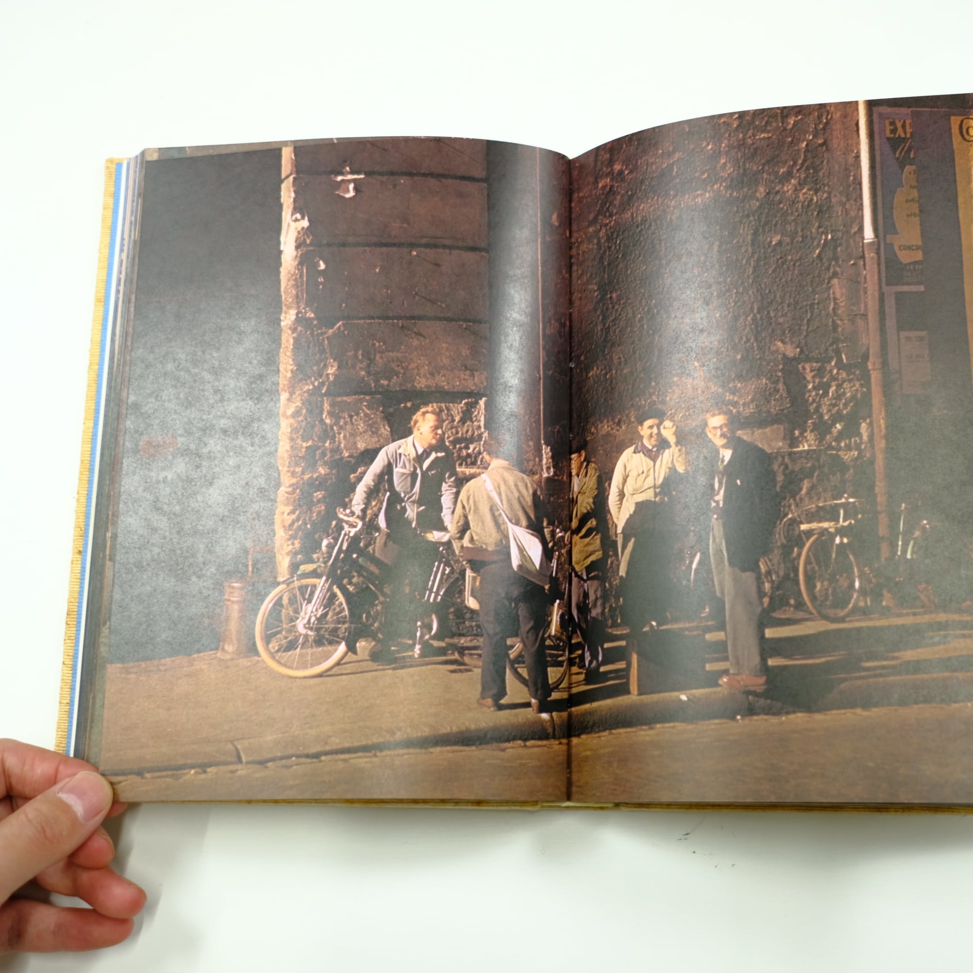 木村伊兵衛写真集 パリ】初版 希少本 古書 古本 Paris | artbookano