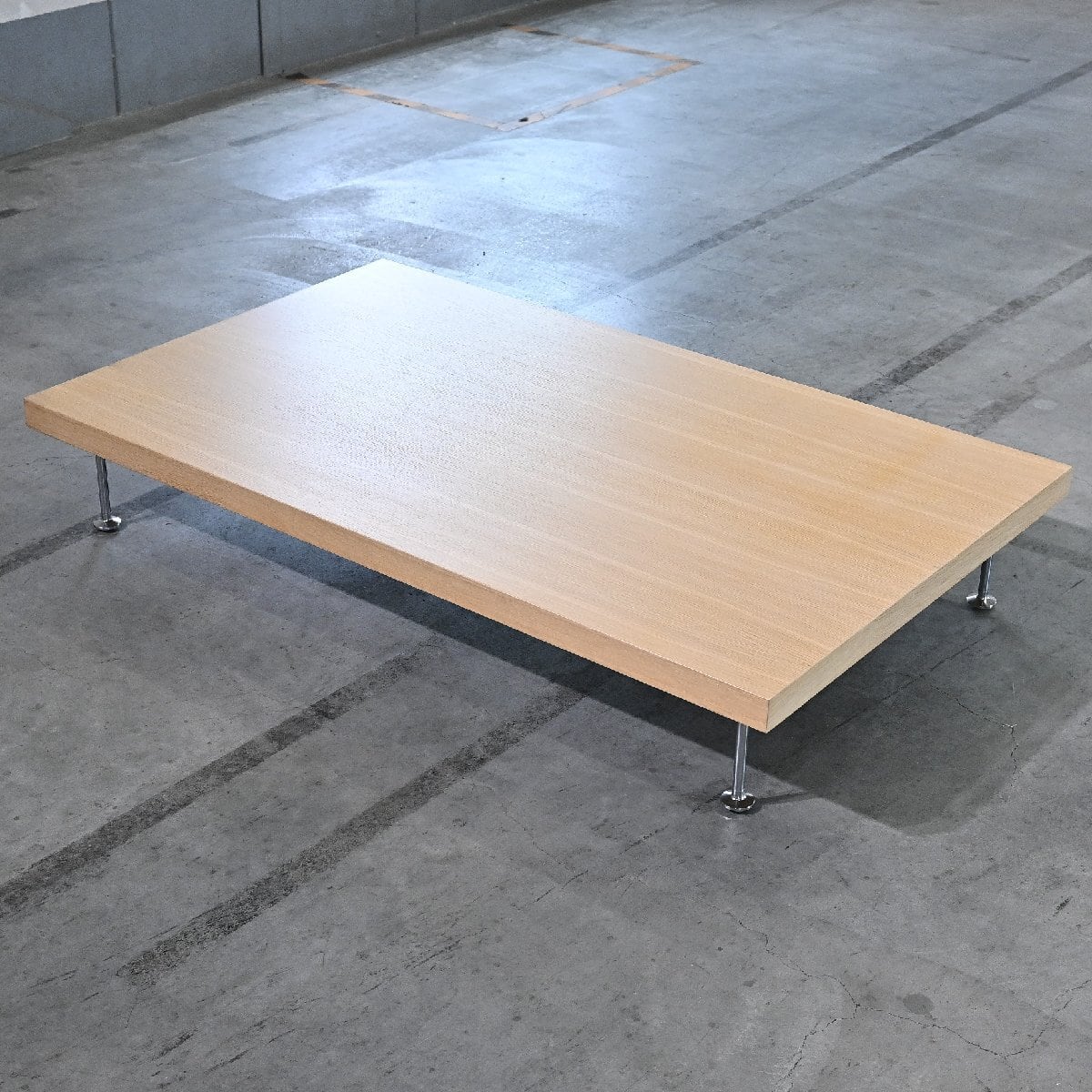 arflex 正方形 ローテーブル arflex 正方形 ローテーブル arflex