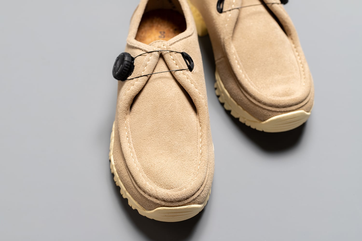 pg KNOCK 2 | BEIGE | PLAYGROUND | スニーカーショップ