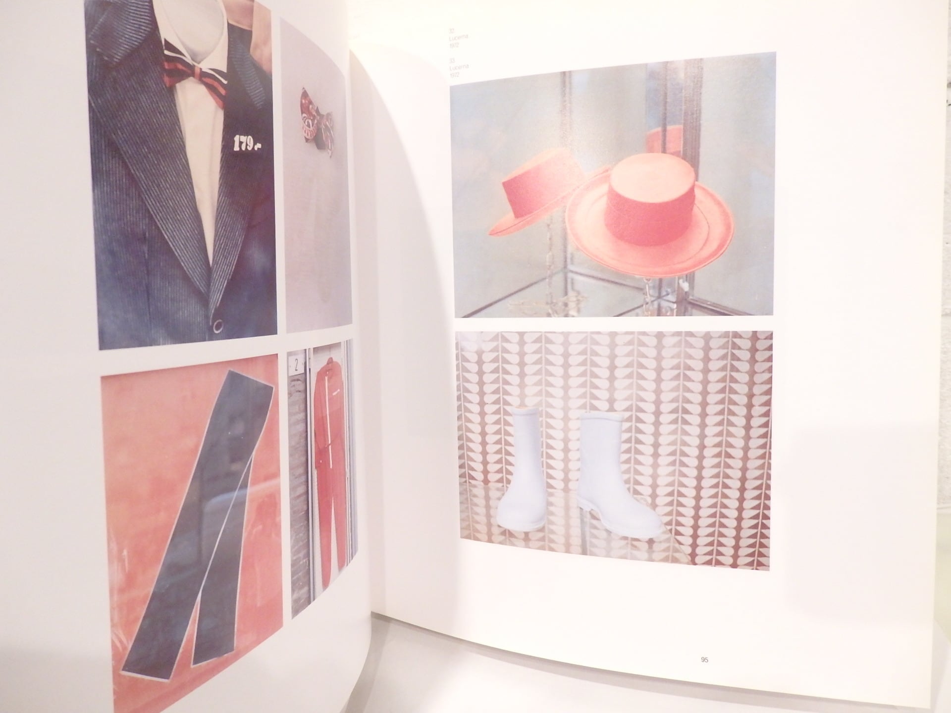 Luigi Ghirri／ルイジ・ギッリ MASSIMO