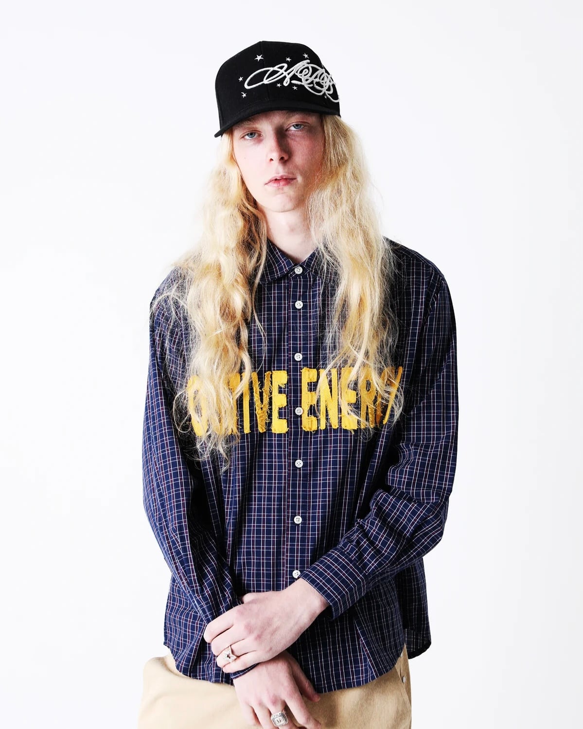 AFB / SIGNATURE AFB CAP | Answer