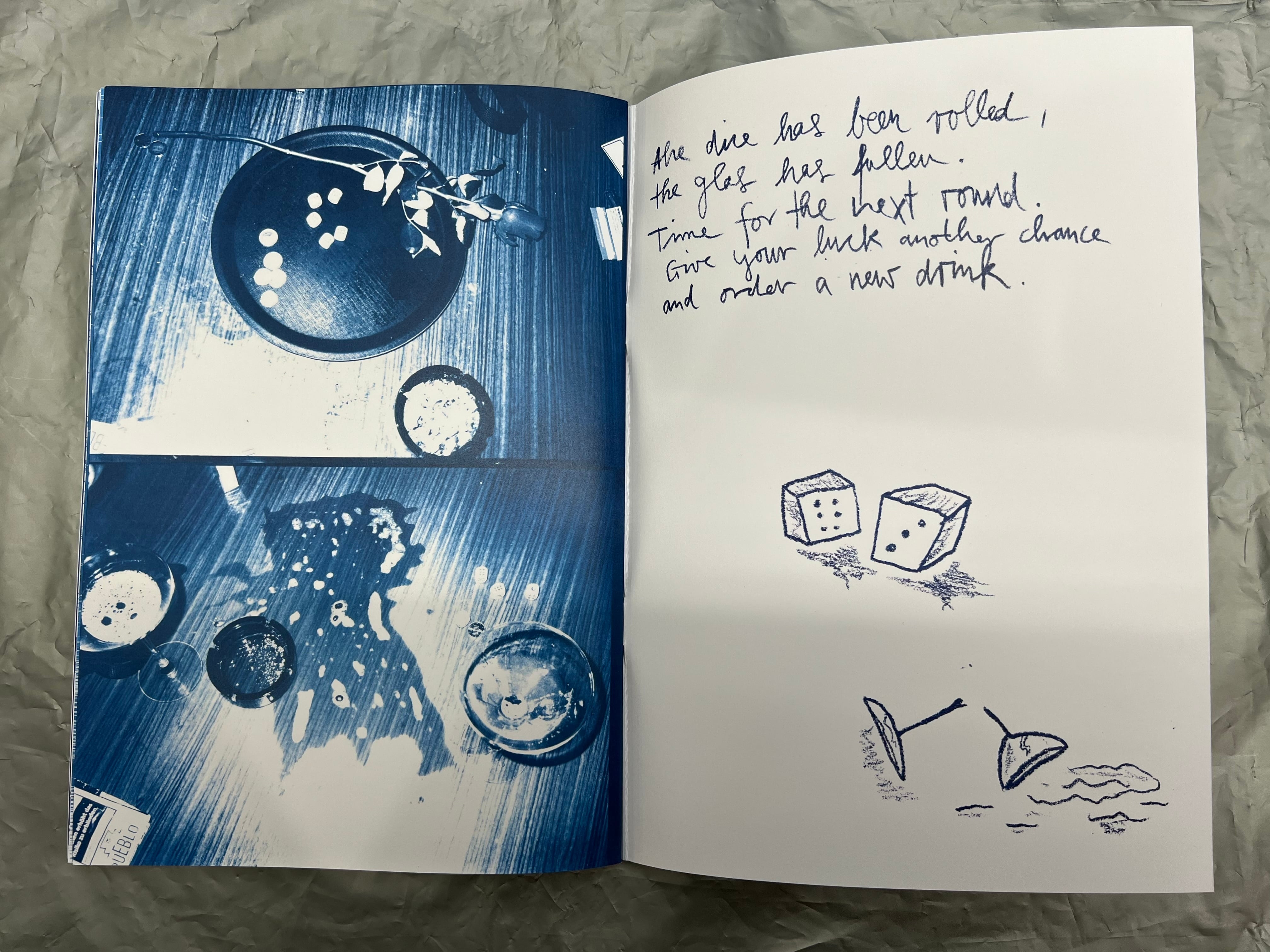 Steffen Grap - OUTSIDE OFFICE | stacks bookstore