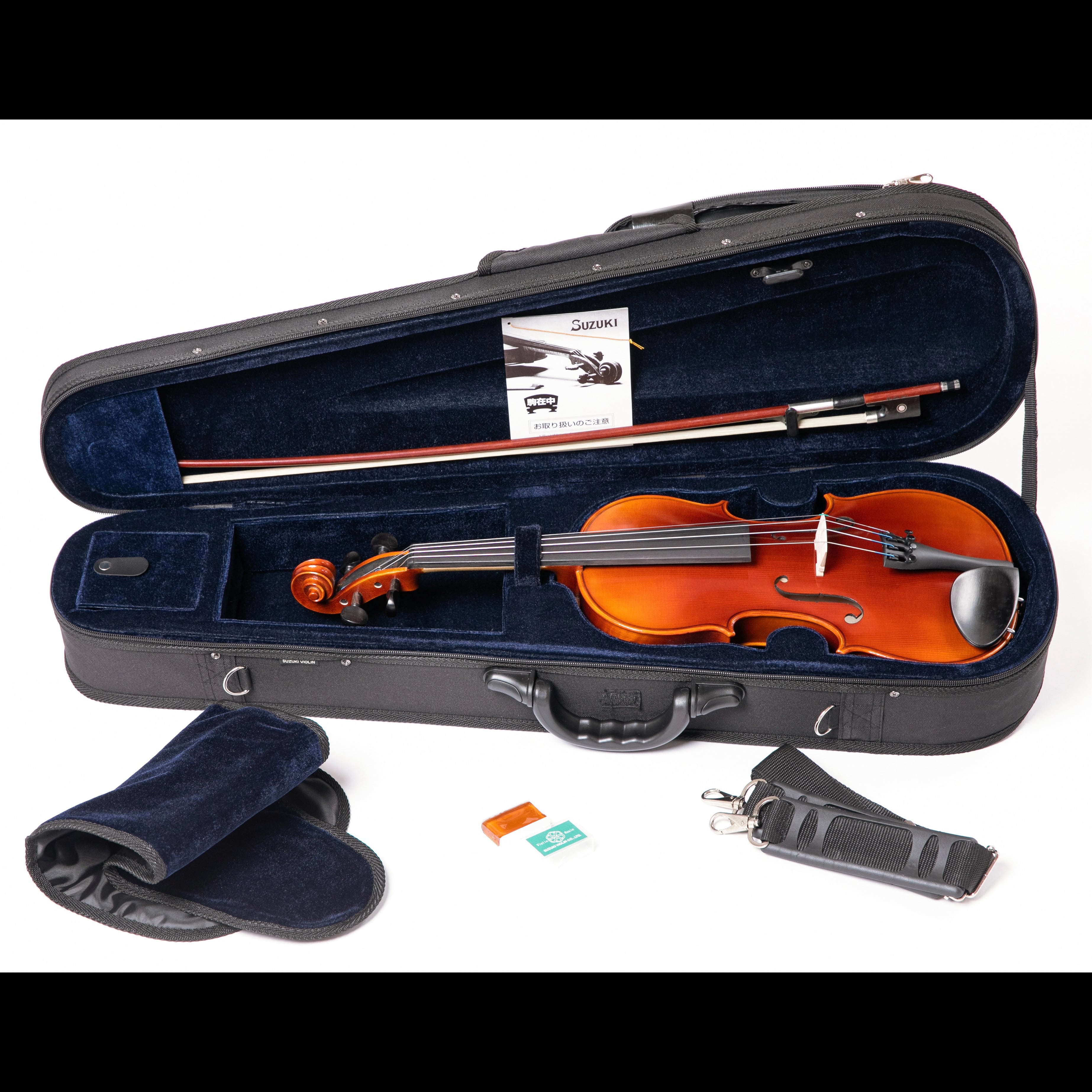 No.230 アウトフィットバイオリン | suzukiviolin