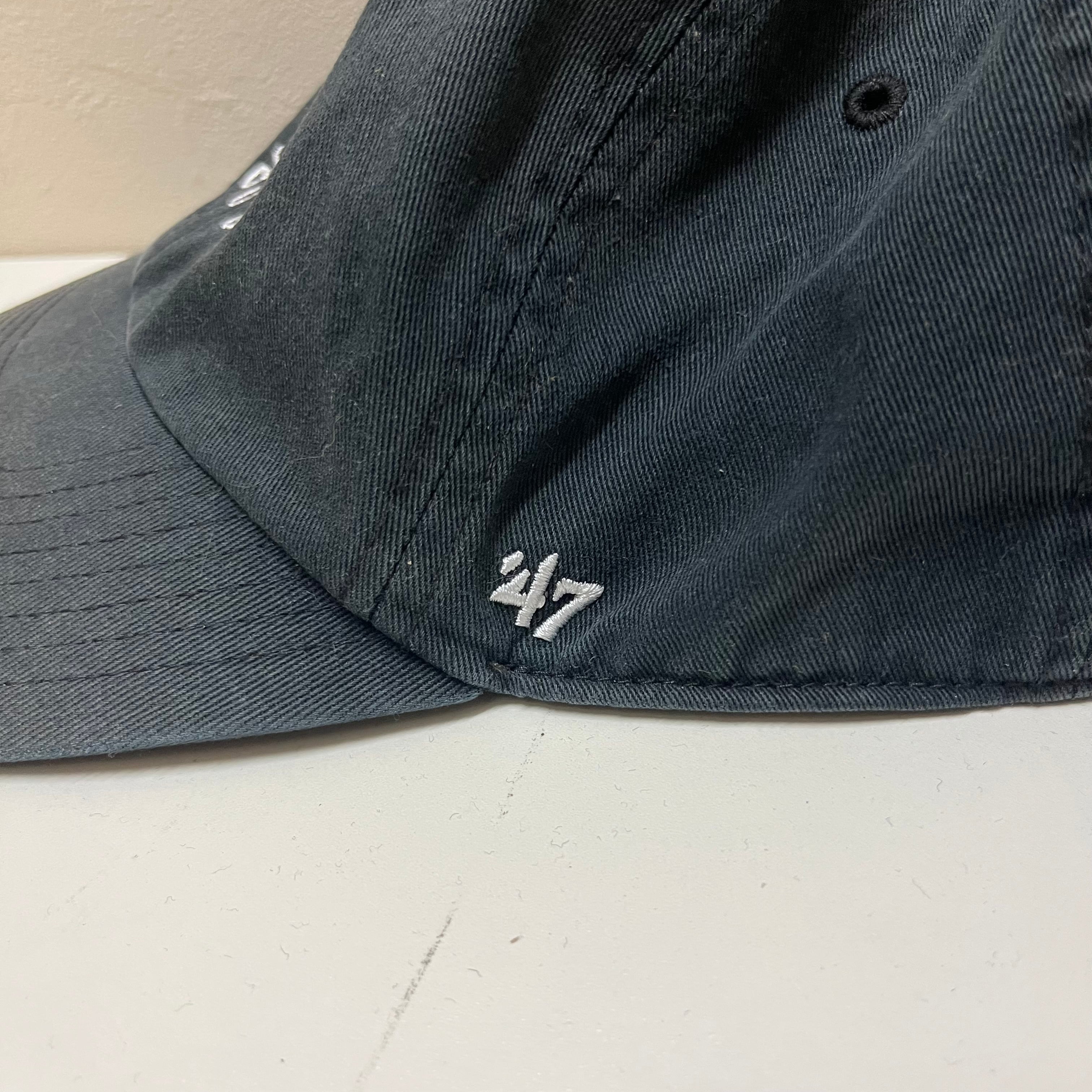 NEAT ニート HOUSE ロゴキャップ 帽子 ブラック 黒【代官山10