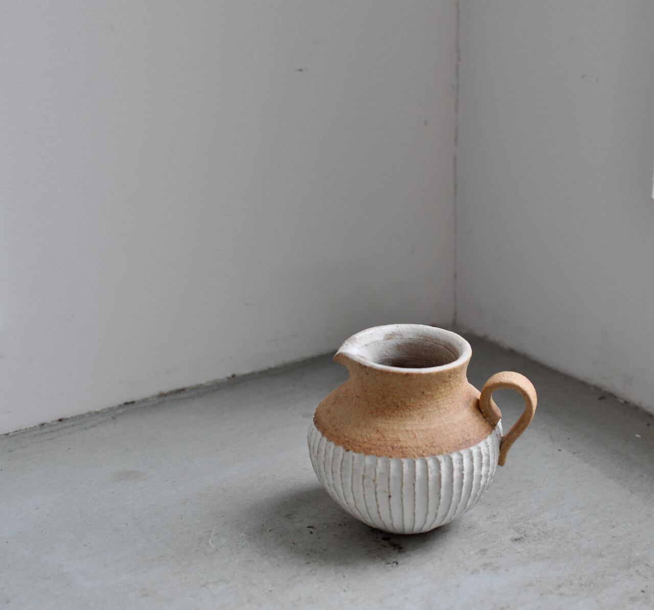 大谷哲郎花器23WB | andbureau