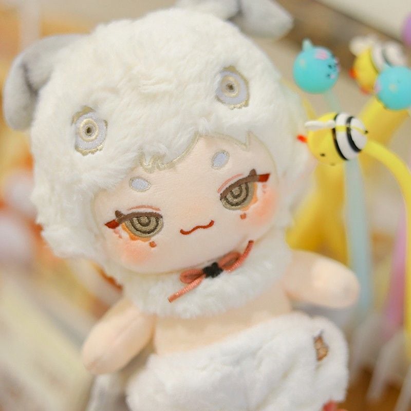 無属性 ぬいぐるみ 15cm 20cm 着せ替えぬいぐるみ 男の子 | Oursuki