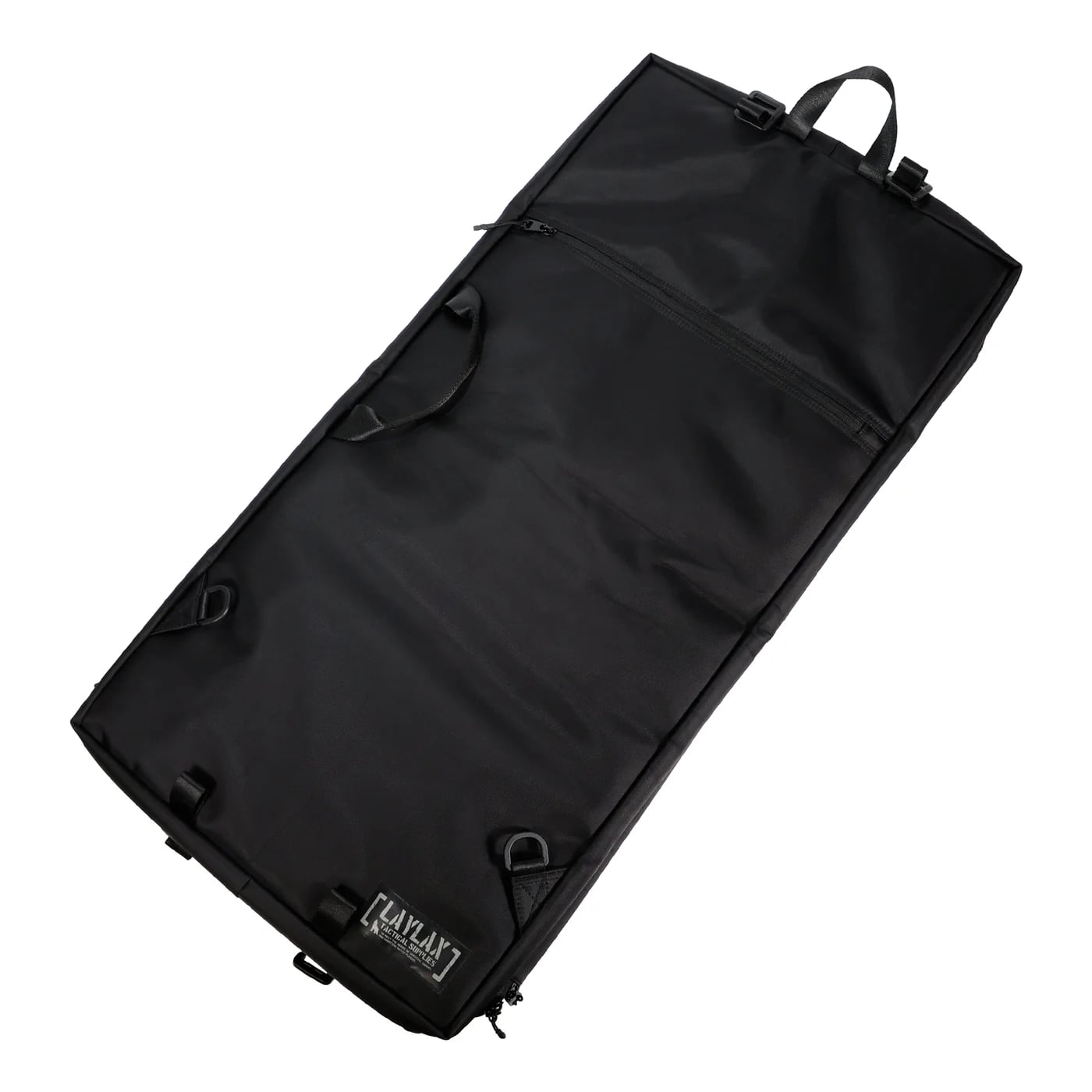 LayLax】コンテナガンケース 2.0 satelliteサテライト | GunPlay'sWorks