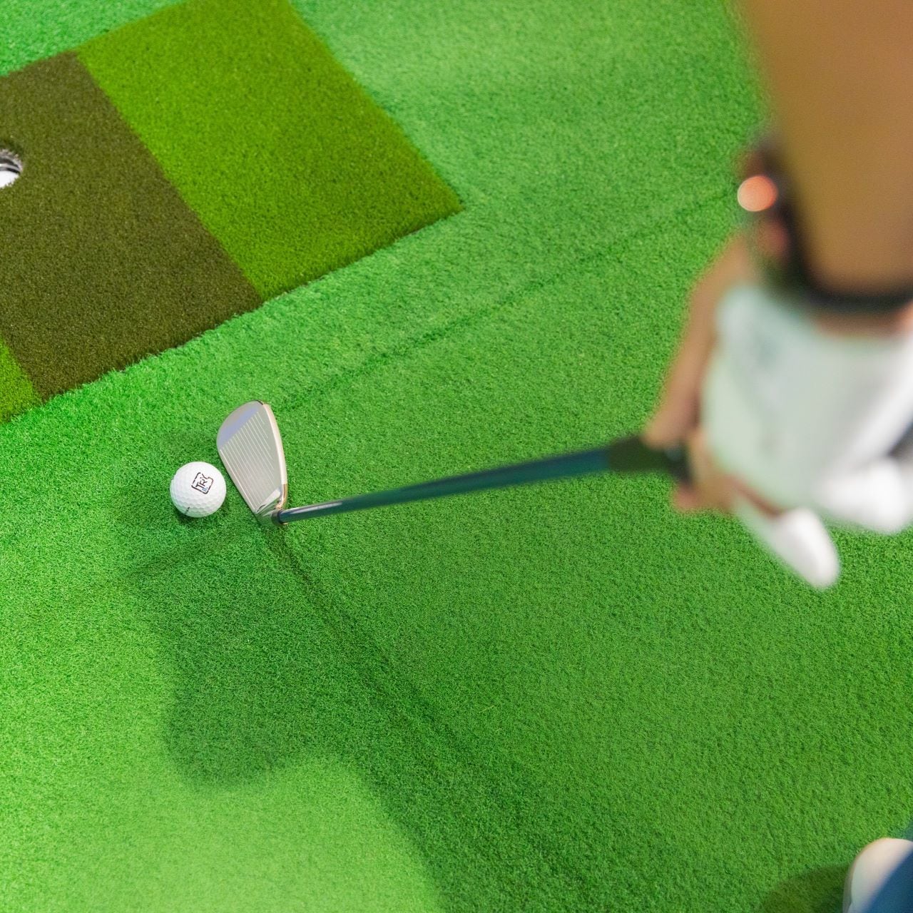 てらゆーグリップ先生 | TERA-YOU-GOLF-STUDIO STORE | てらゆーゴルフ