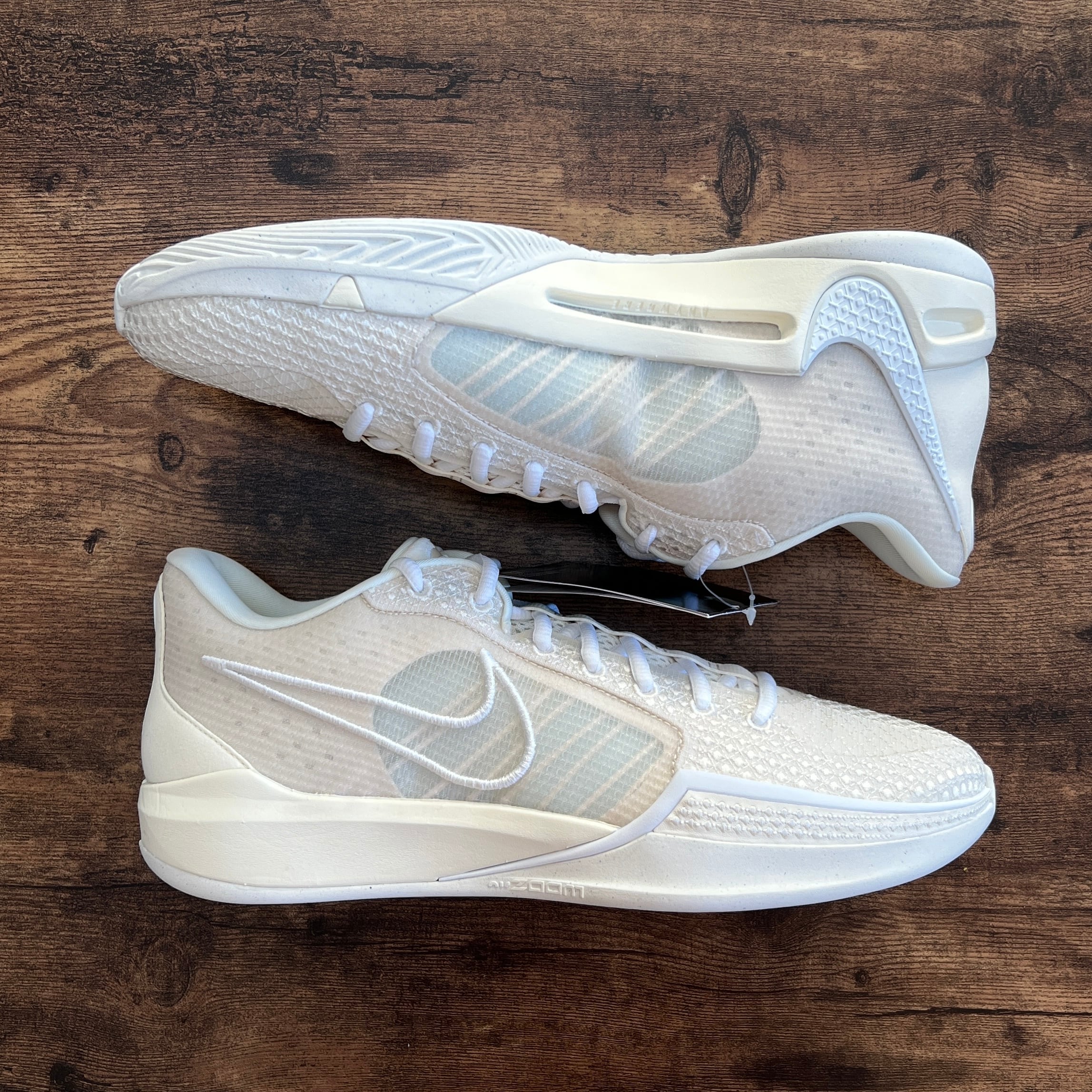 27.5 NIKE SABRINA 1 BY YOU | OGKOU