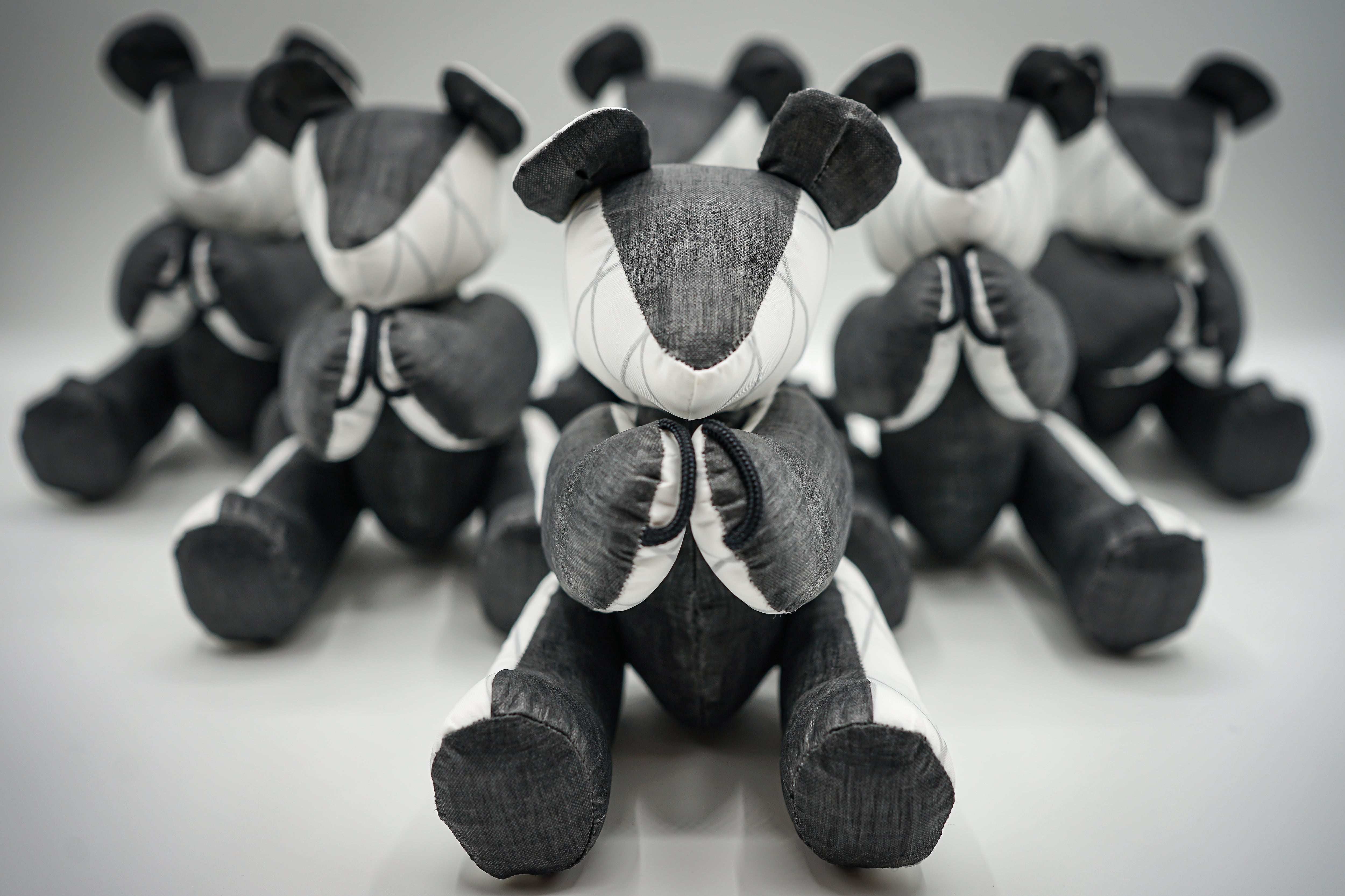 Masters of the Arctic エスキモー オブジェ 民藝 熊 Masters of the