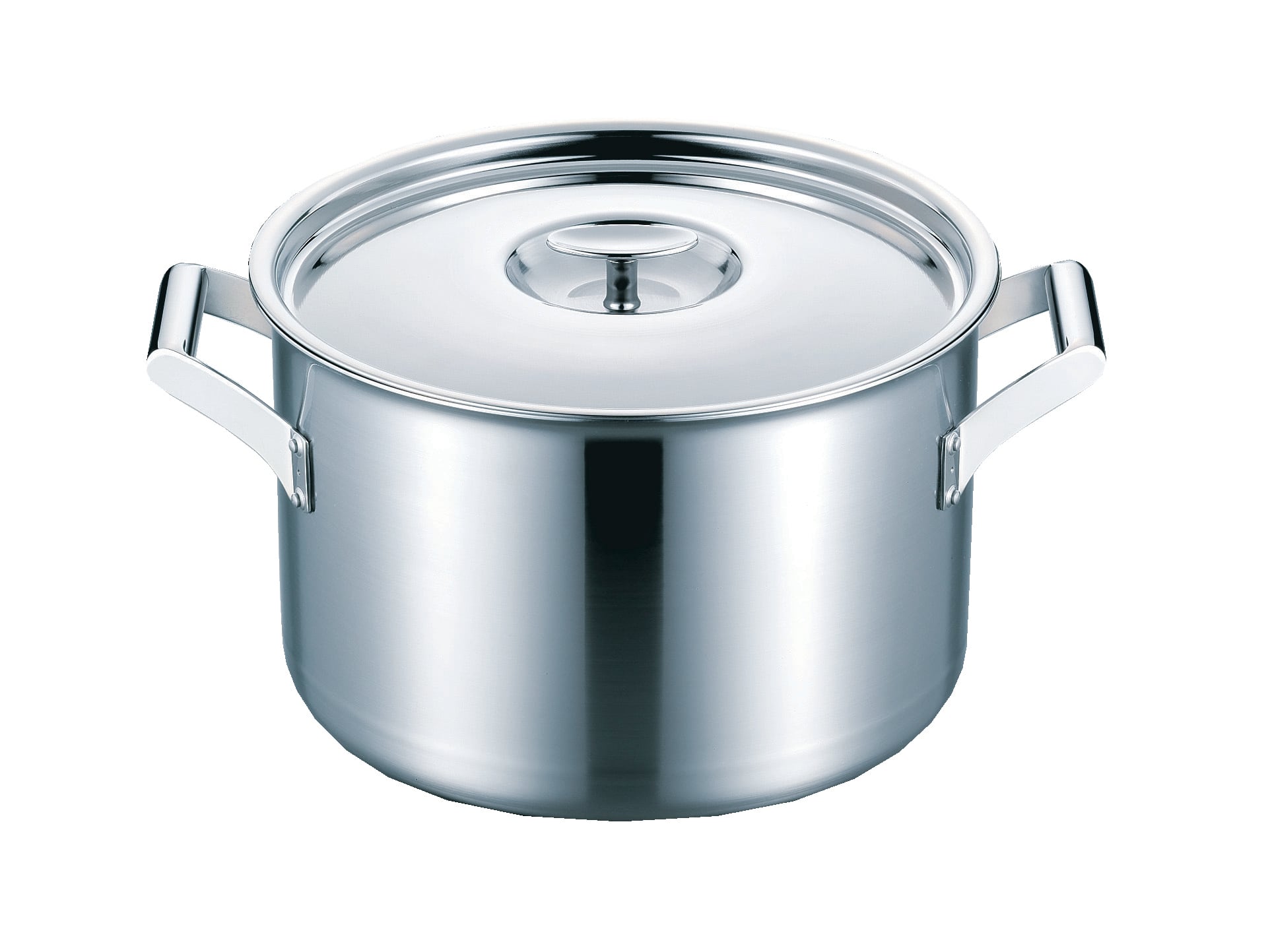 エレックマスタープロ 27cm両手深鍋 | 株式会社フジノス公式オンライン