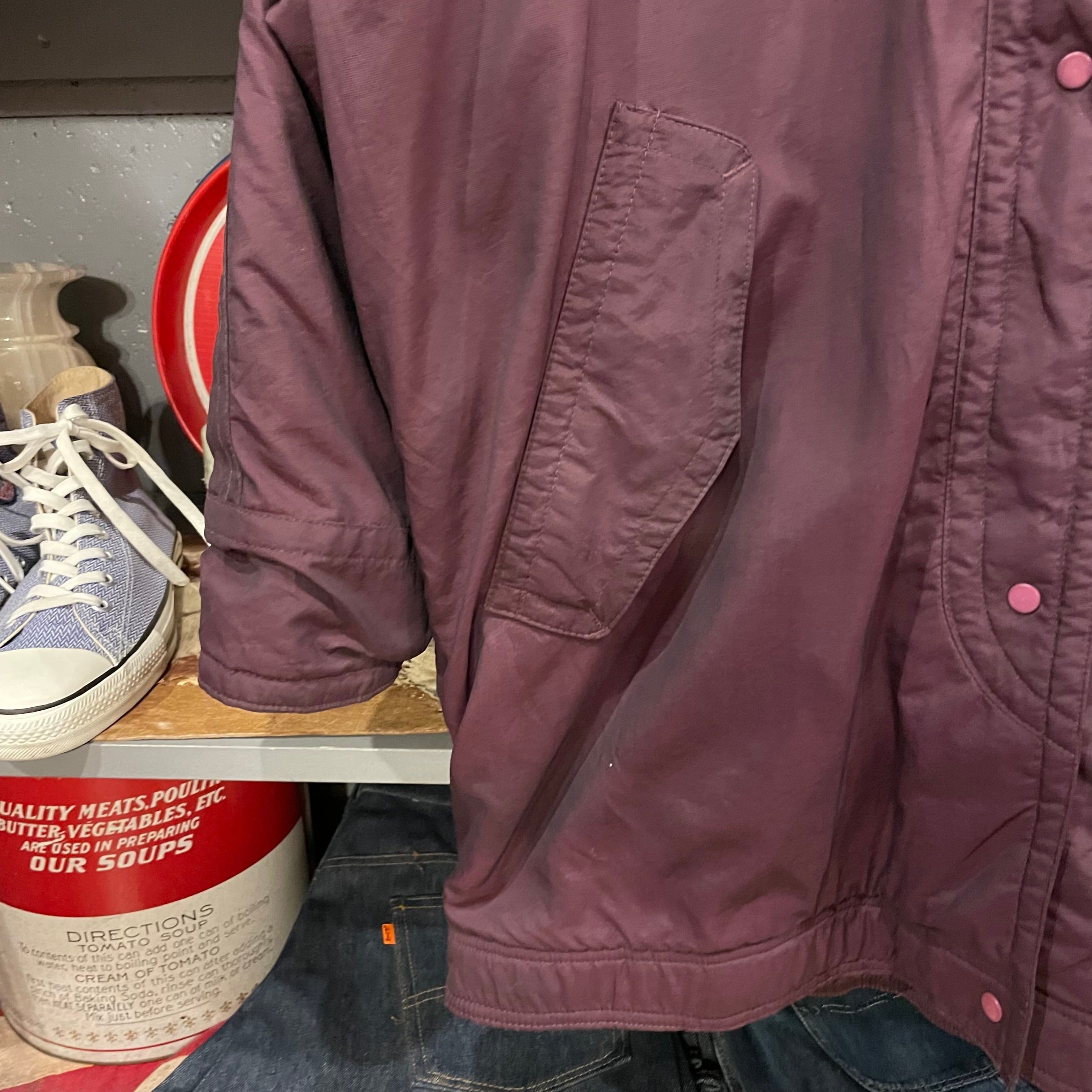 Patagonia Soft Shell Capilene Jacket | VOSTOK