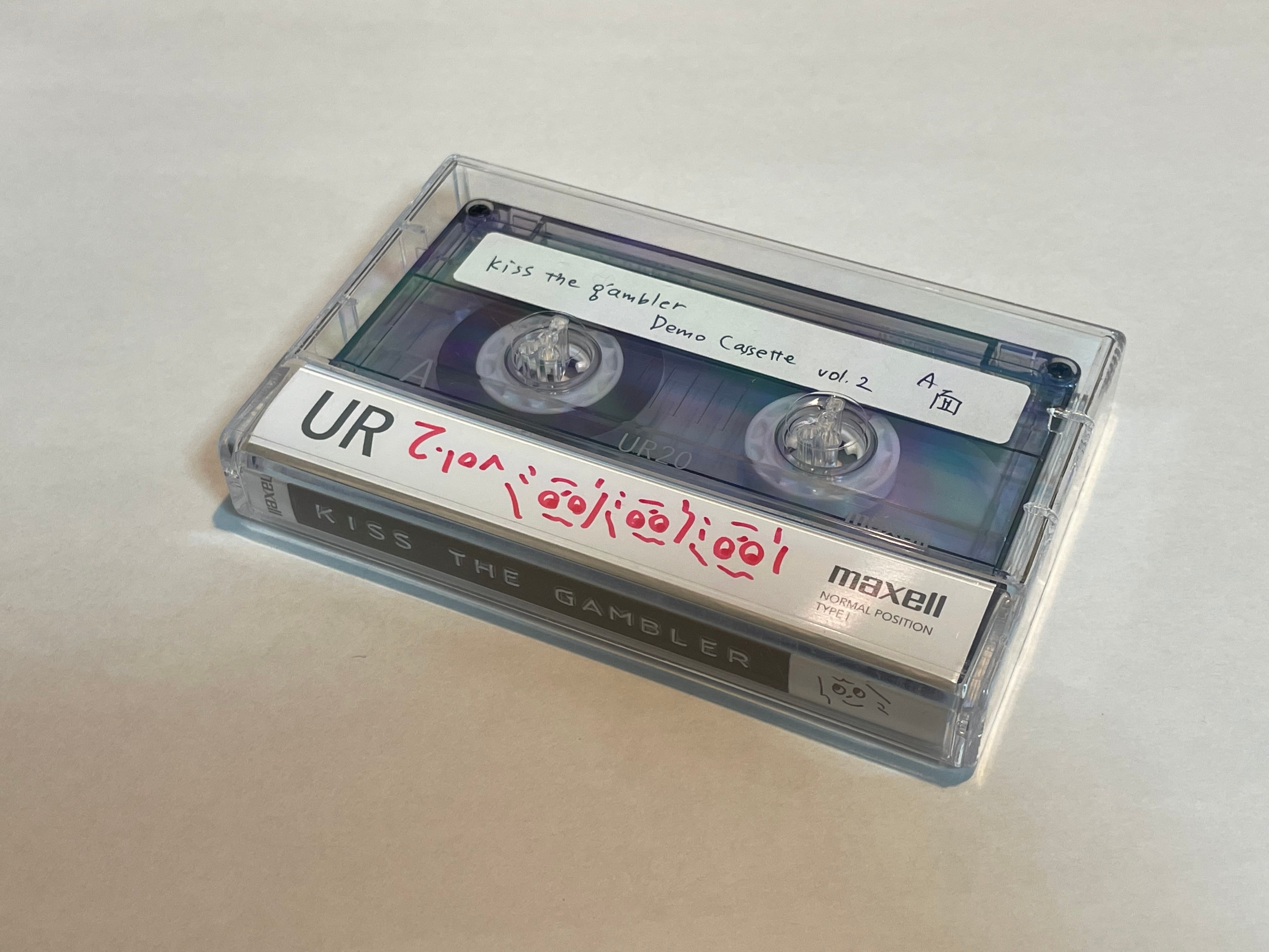 moondrop/むーんどろっぷ CD2枚セット demo 廃盤 moondrop/むーんどろ