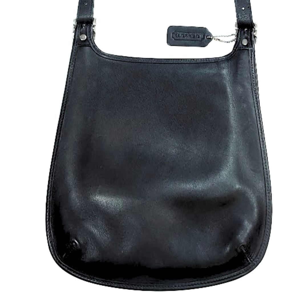 COACH コーチ オールドコーチ クロスボディ ワンショルダー バッグ