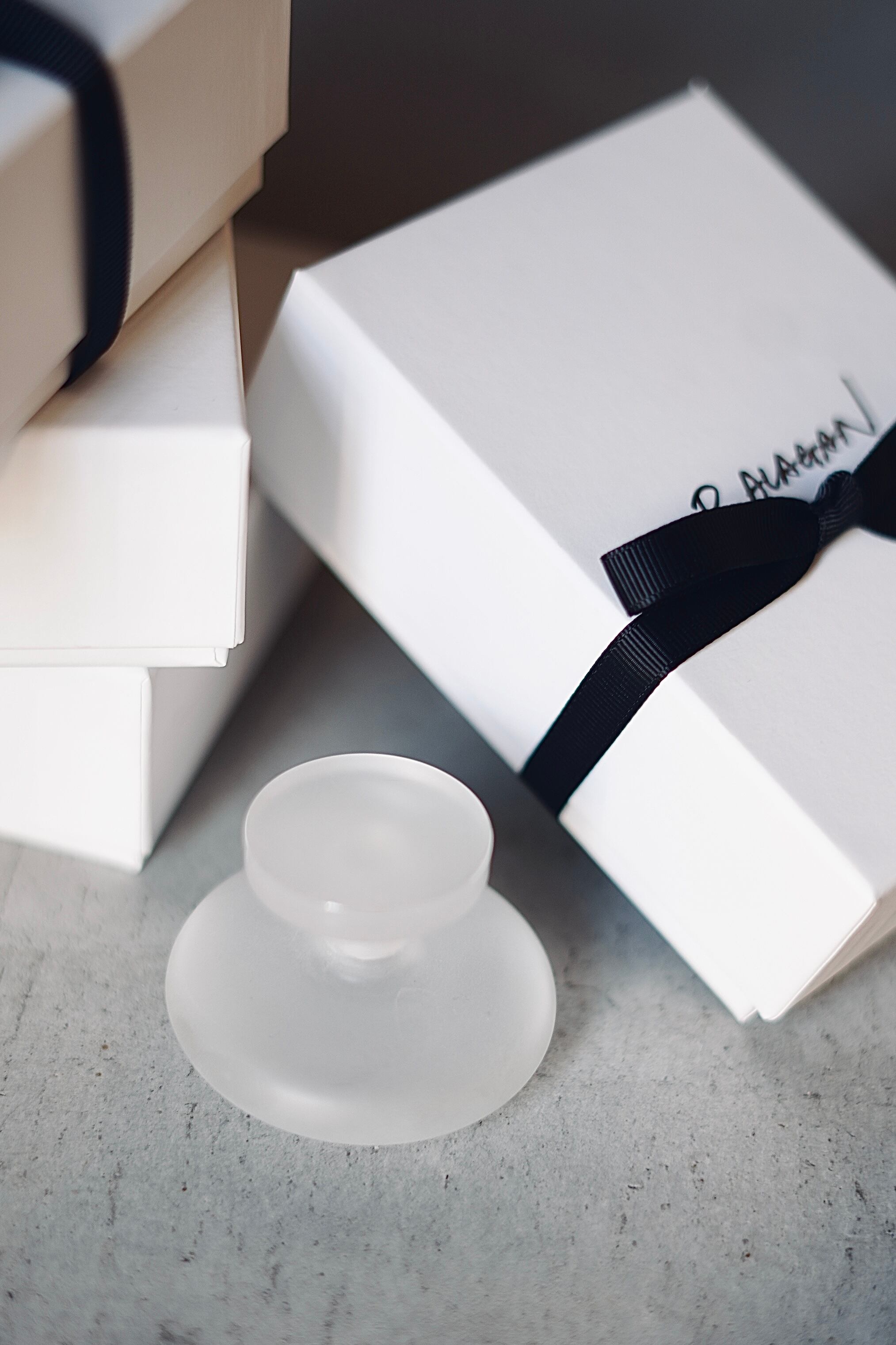 R.ALAGAN / LIQUID PERFUME 