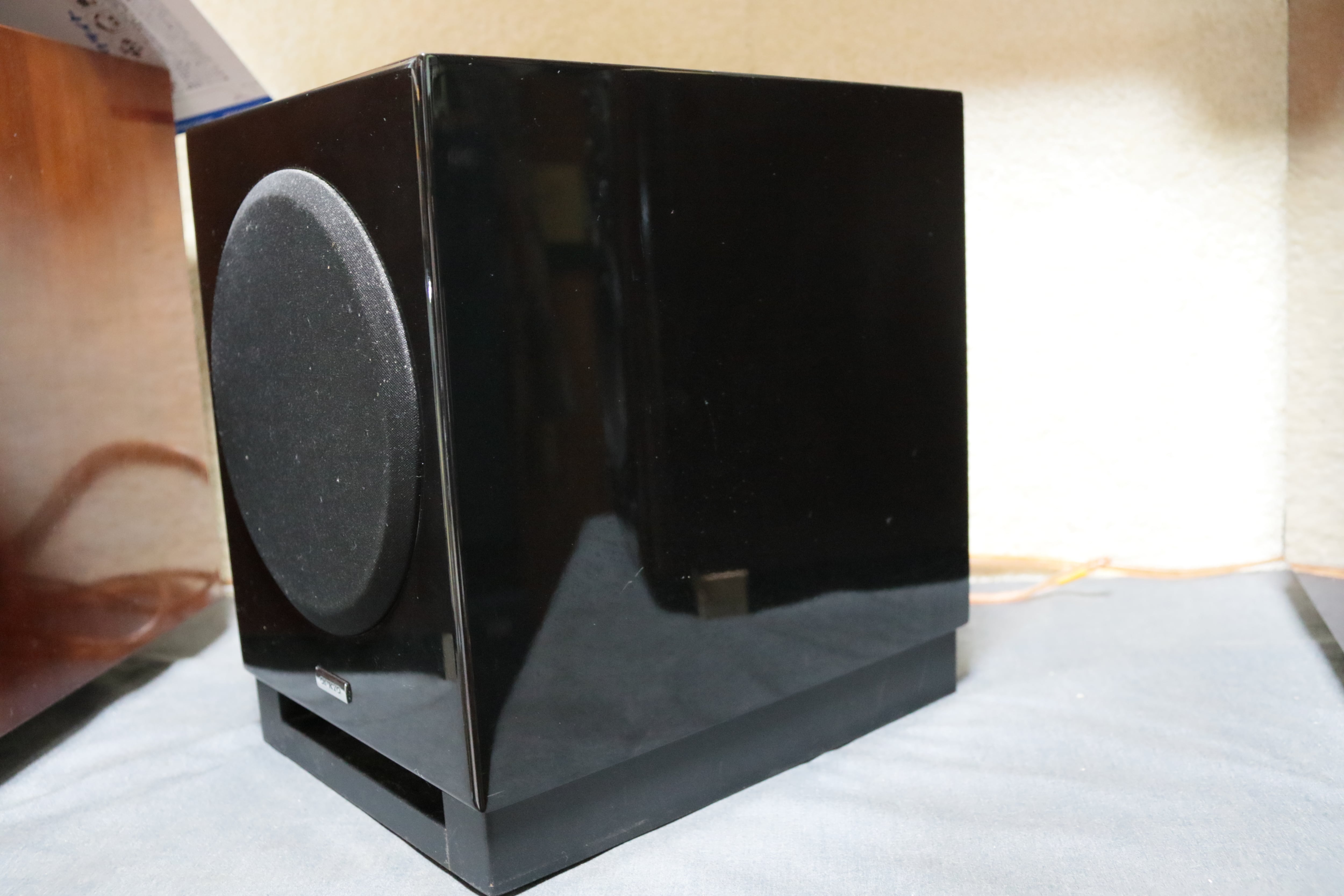 現状品】ONKYO サブウーファー SWA-V30HDX | Audio-Select ジャンク