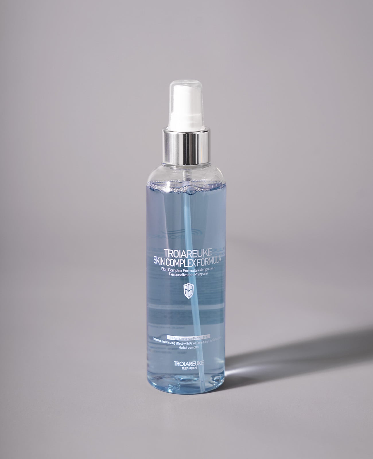 トロイアルケ SCフォーミュラー RAフォーミュラーA トロイアルケ 化粧