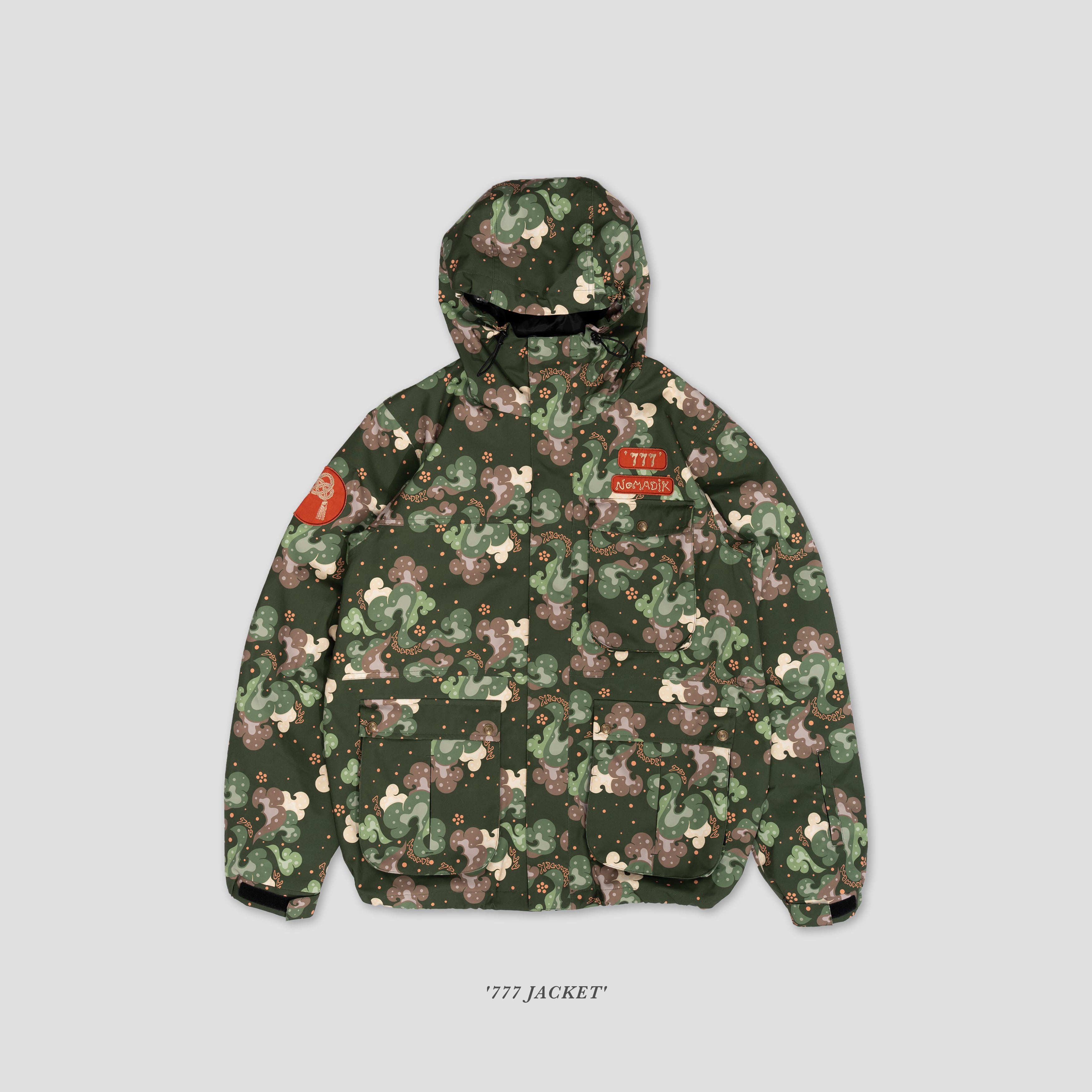 Tops | NOMADIK STORE