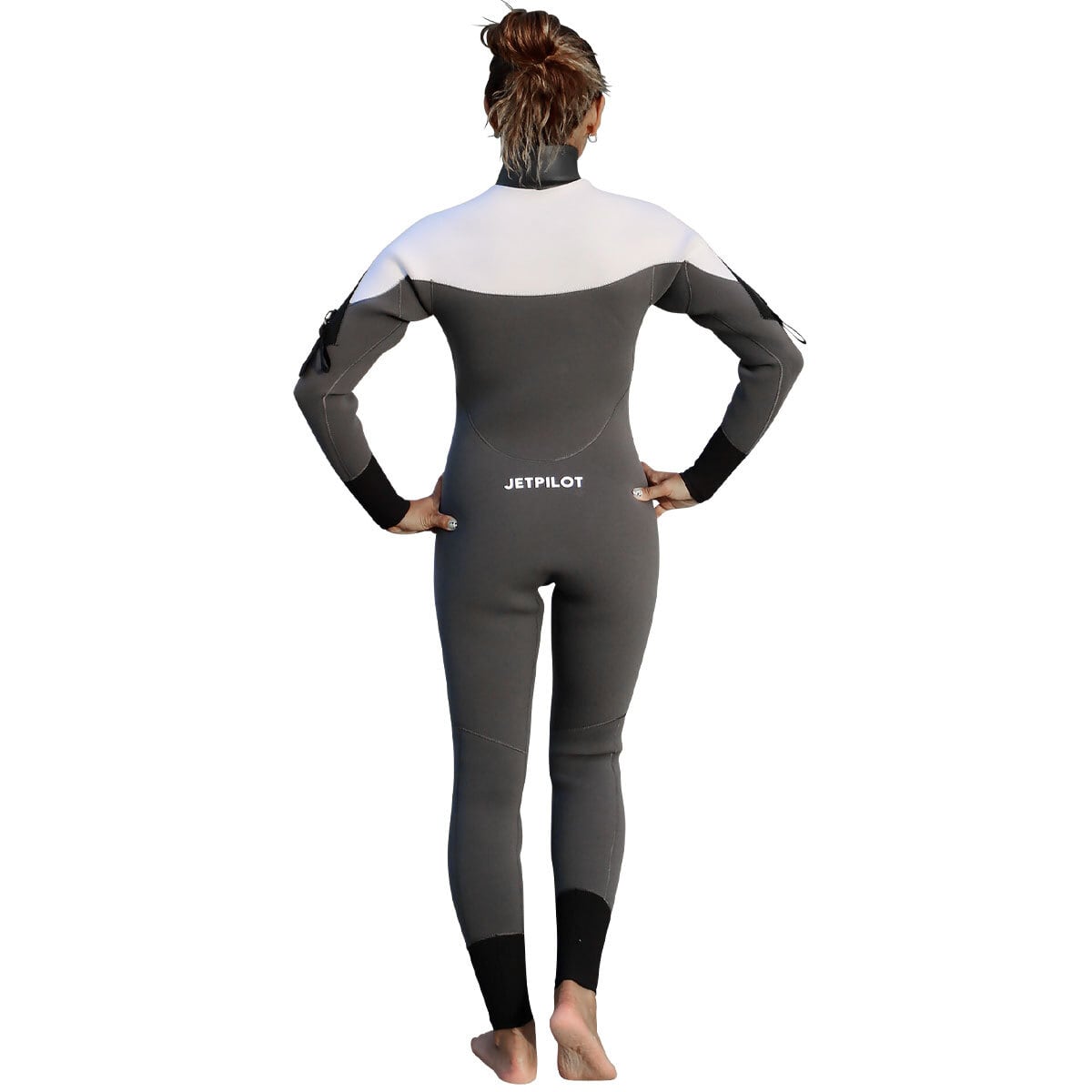 5mm × 3mm FREERIDE ライトドライスーツ SUPER ELITE メンズ