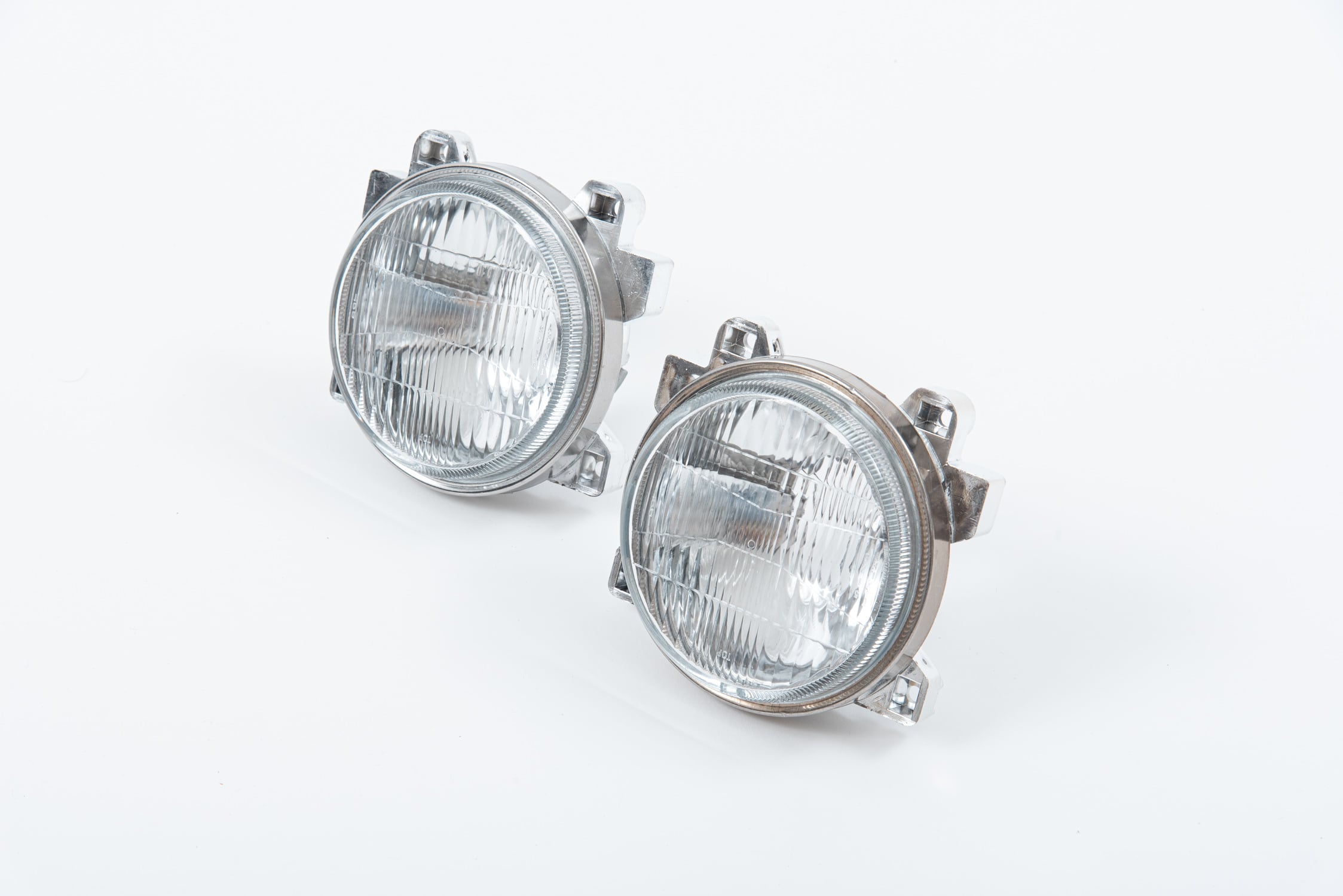 CBR250RR MC22 ヘッドライト ユニット 左右セット CBR250R CBR400RR