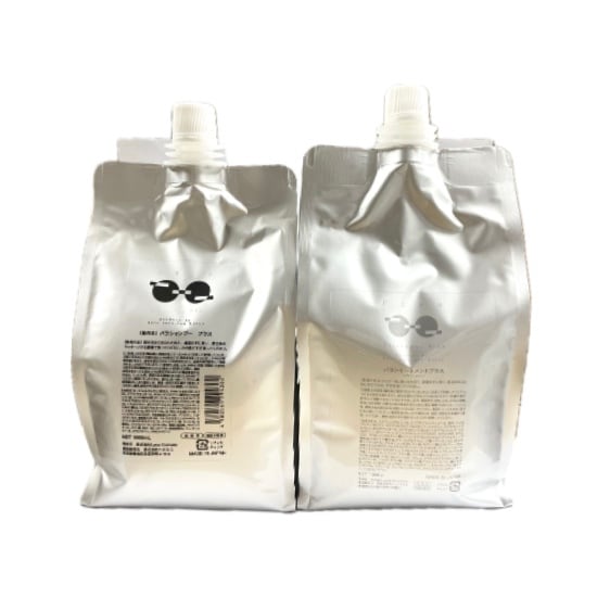 Paraシャンプープラス（1Lリフィル） | Lyrae〜リラエ〜