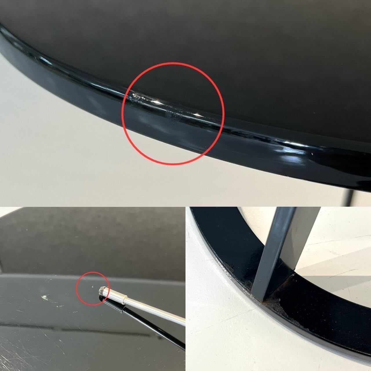 ligne roset リーンロゼ Good Morning グッドモーニング サイド