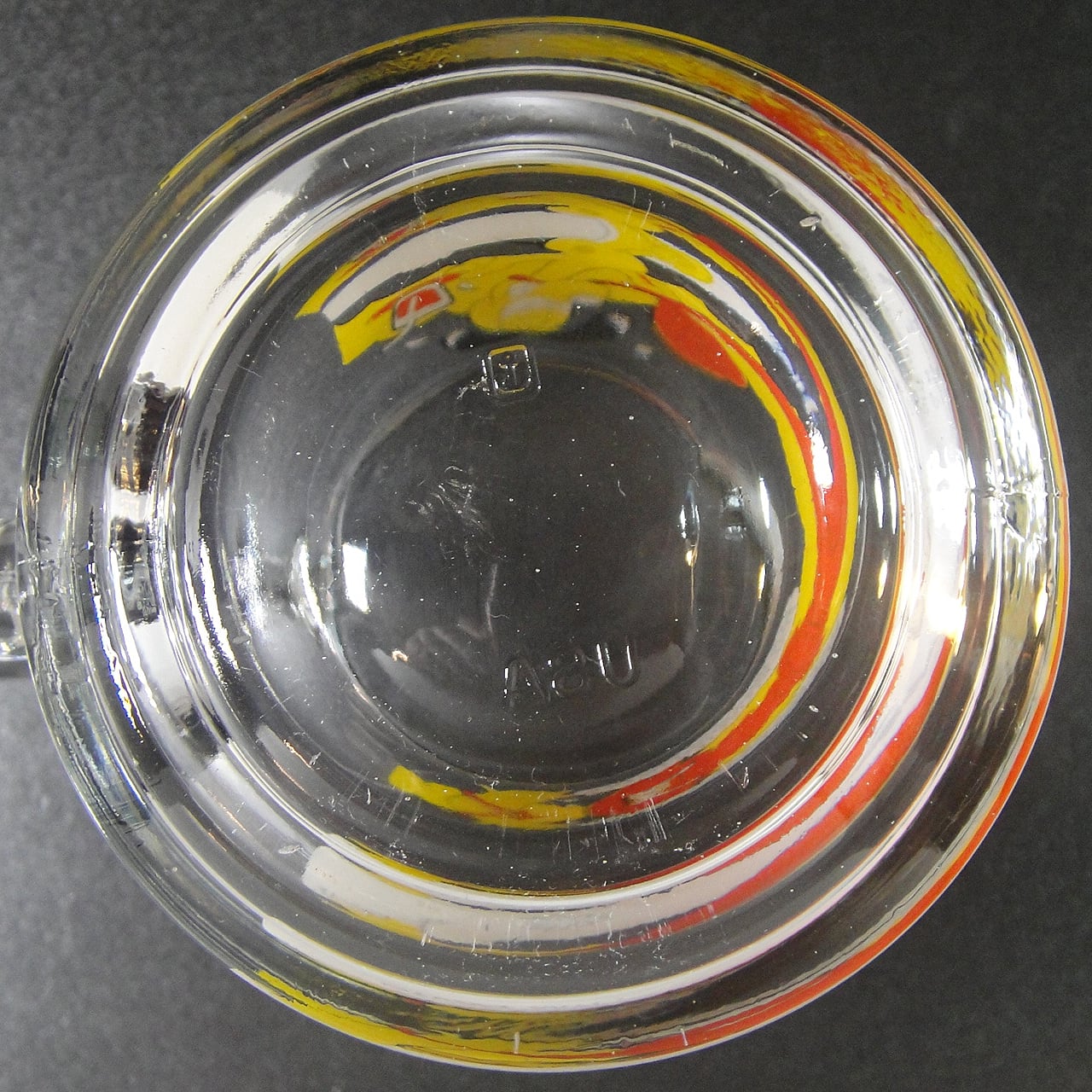 激レア品] マクドナルド ノベルティグッズ ビンテージ 80年代 激レア品