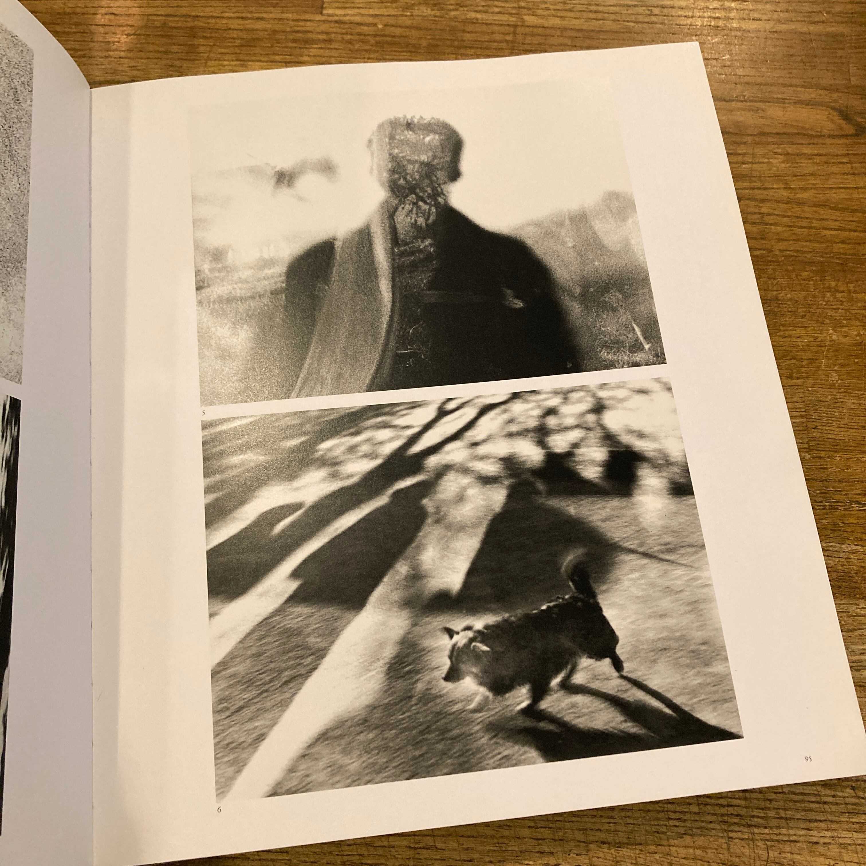 Mario Giacomelli / Alistair Crawford | 百年