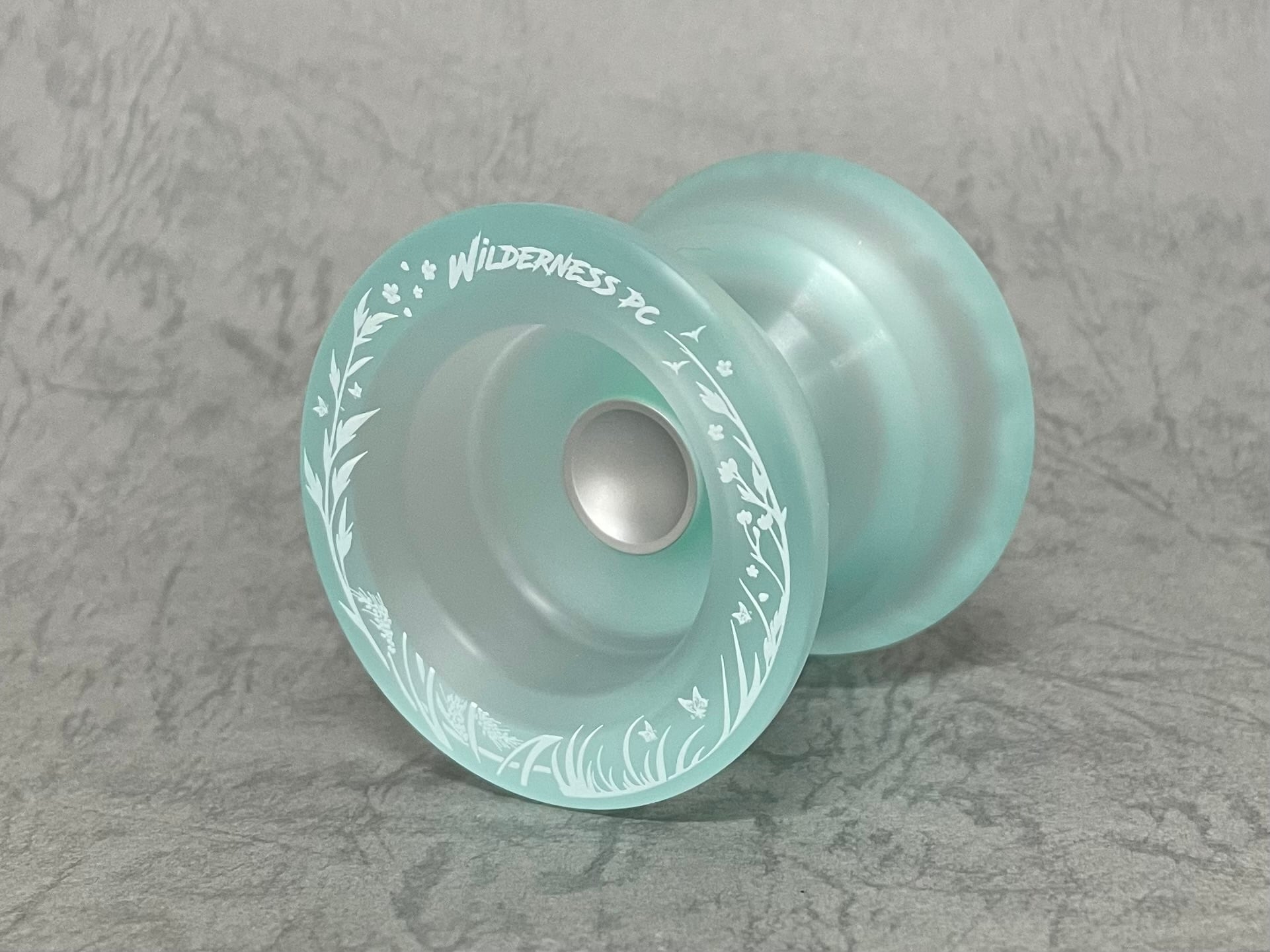 ワイルド | yoyospaceas