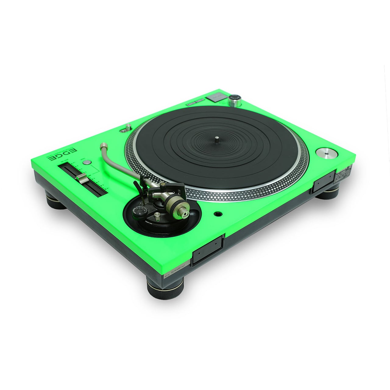 純正 ダストカバー SL1200 用 2つ Technics ターンテーブル 純正