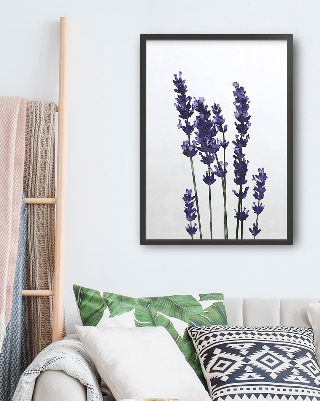 Annika Elisab ポスター 絵画 アート 北欧 雑貨 インテリア Annika