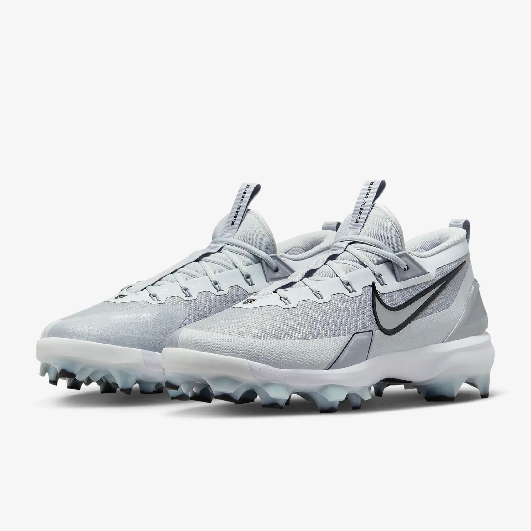 日本未発売】 ナイキ 野球 ポイント スパイク Nike Diamond Gamer MCS