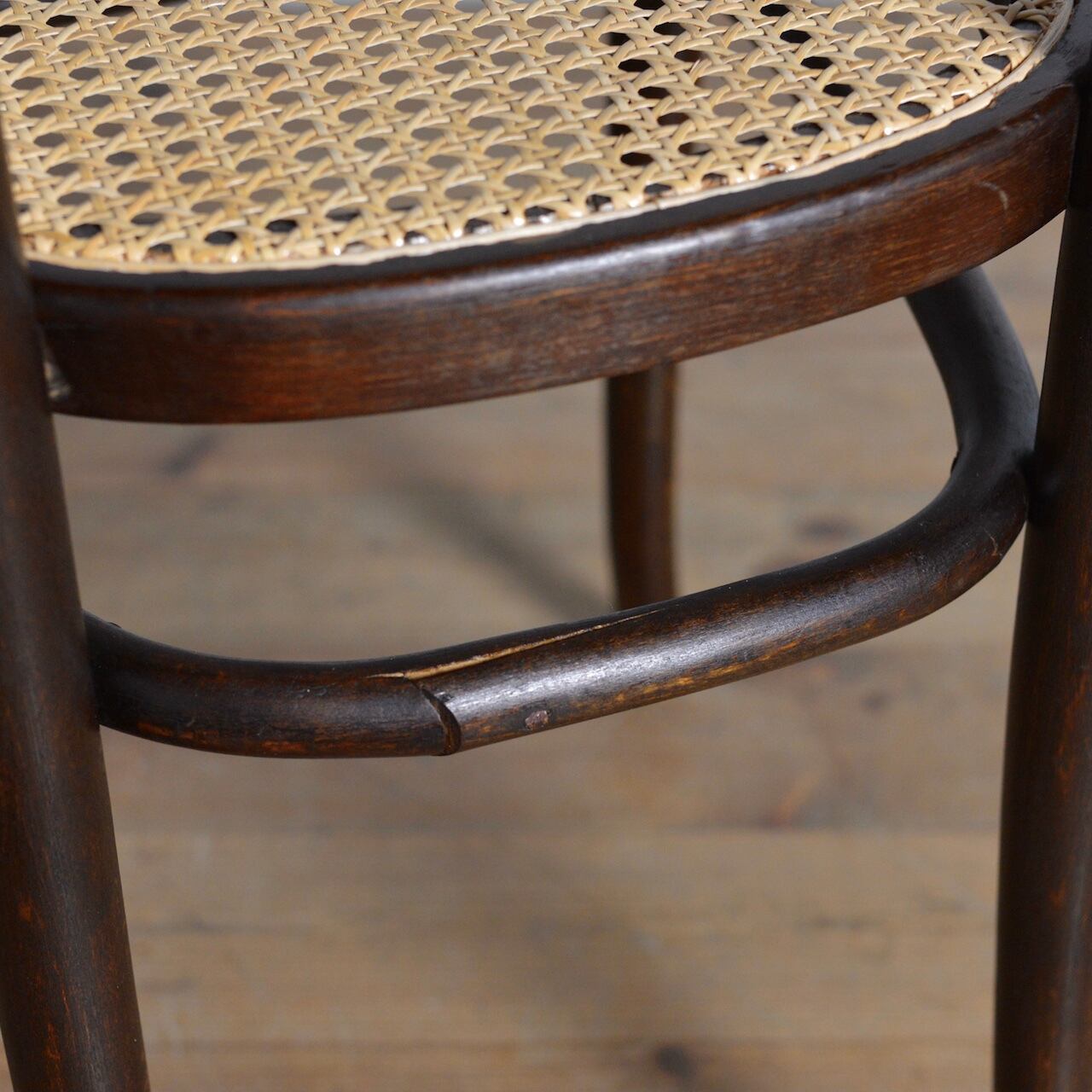 Thonet Bentwood Chair / トーネット ベントウッド チェア【D】〈トー