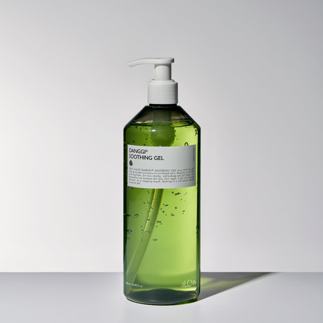 イロン ダンギ クレンジングジェル 500ml iLLON DANGGI CLEANSING GEL