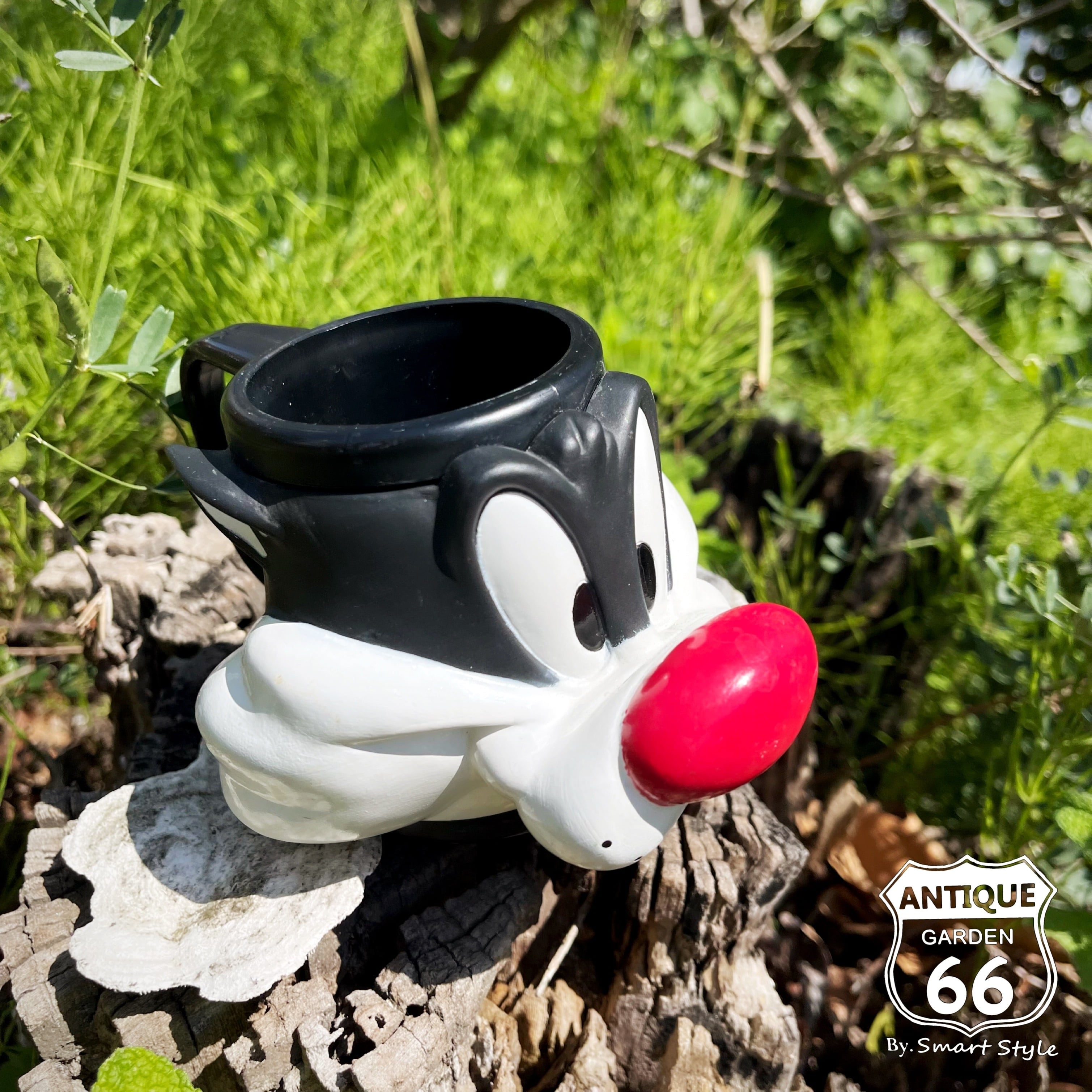 95 LOONEY TUNES ルーニー・テューンズ シルベスター APPLAUSE