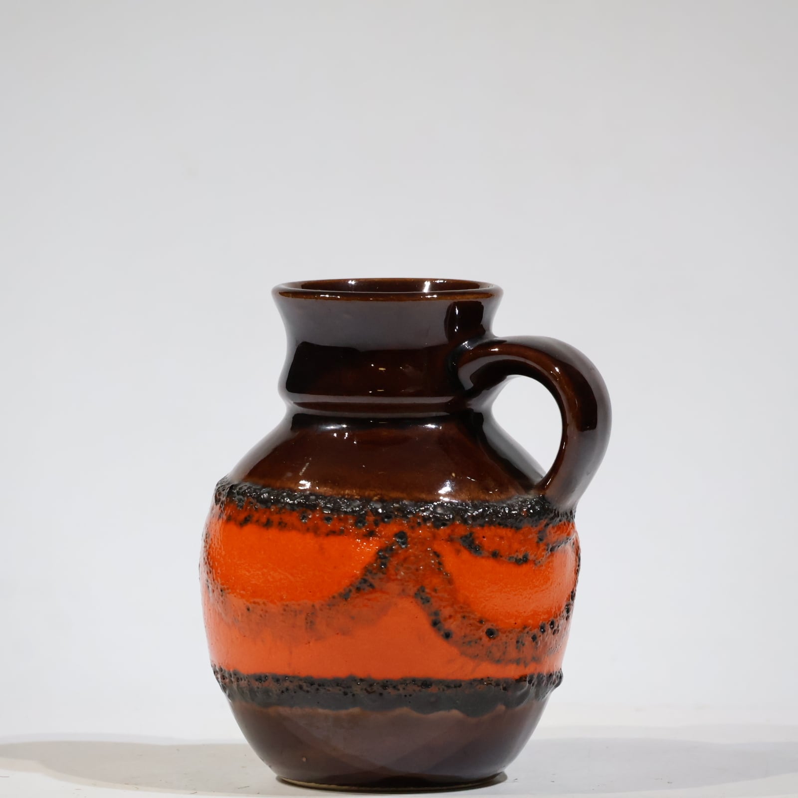Bay Keramik | Fat Lava & German Art Pottery