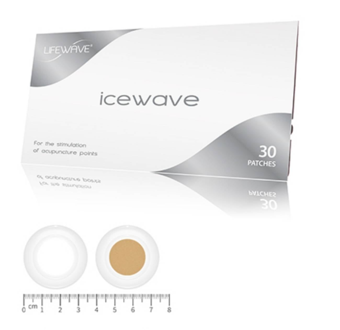 パッチ X39 X49 ライフウェーブX39とX49 パッチ30枚入 各1セット