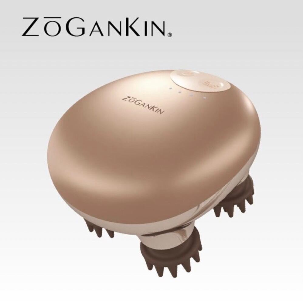 ゾーガンキンスカルプ | ベイラオンラインショップ