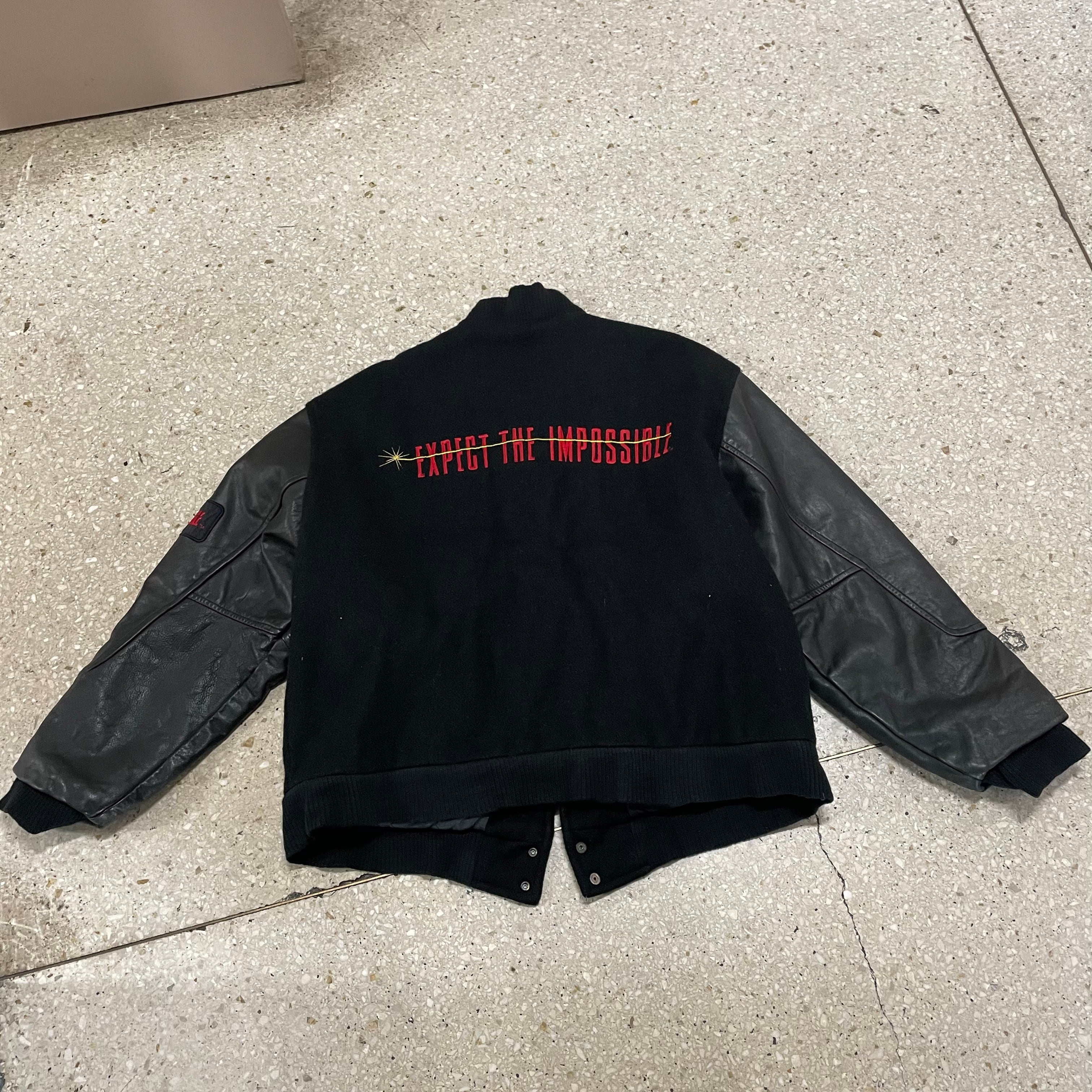 Apple スタジャン Mission Impossible プロモーション M | 西田商店