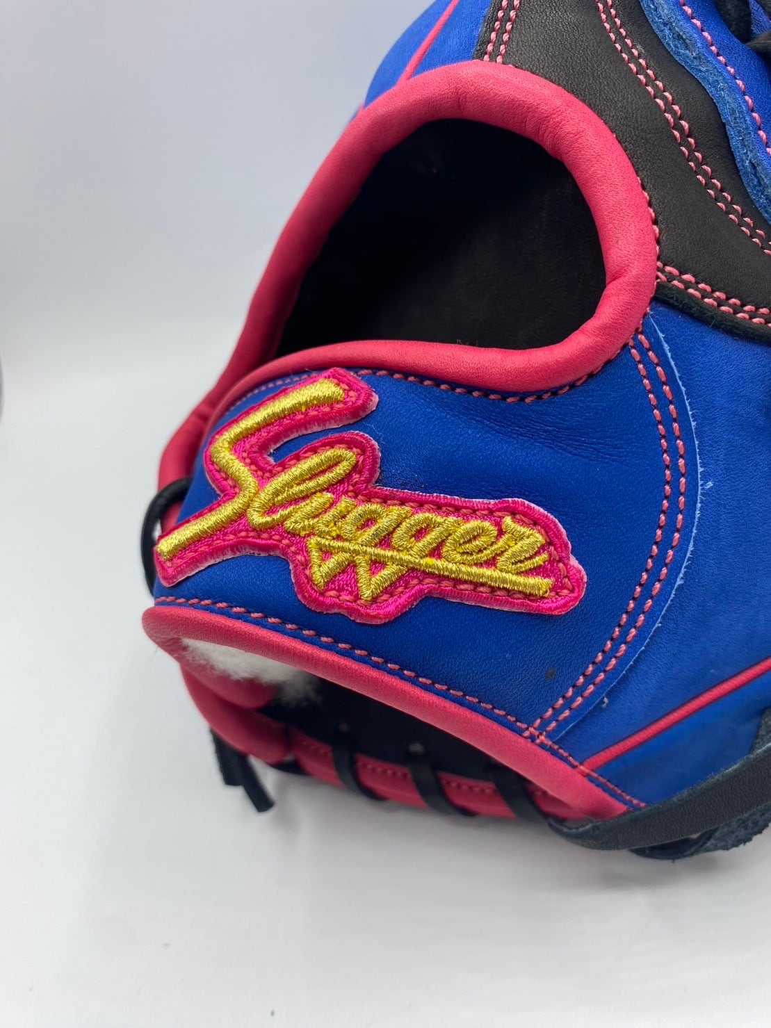 久保田スラッガー 周東佑京選手モデル SPL型 | タケスポselect 【竹中