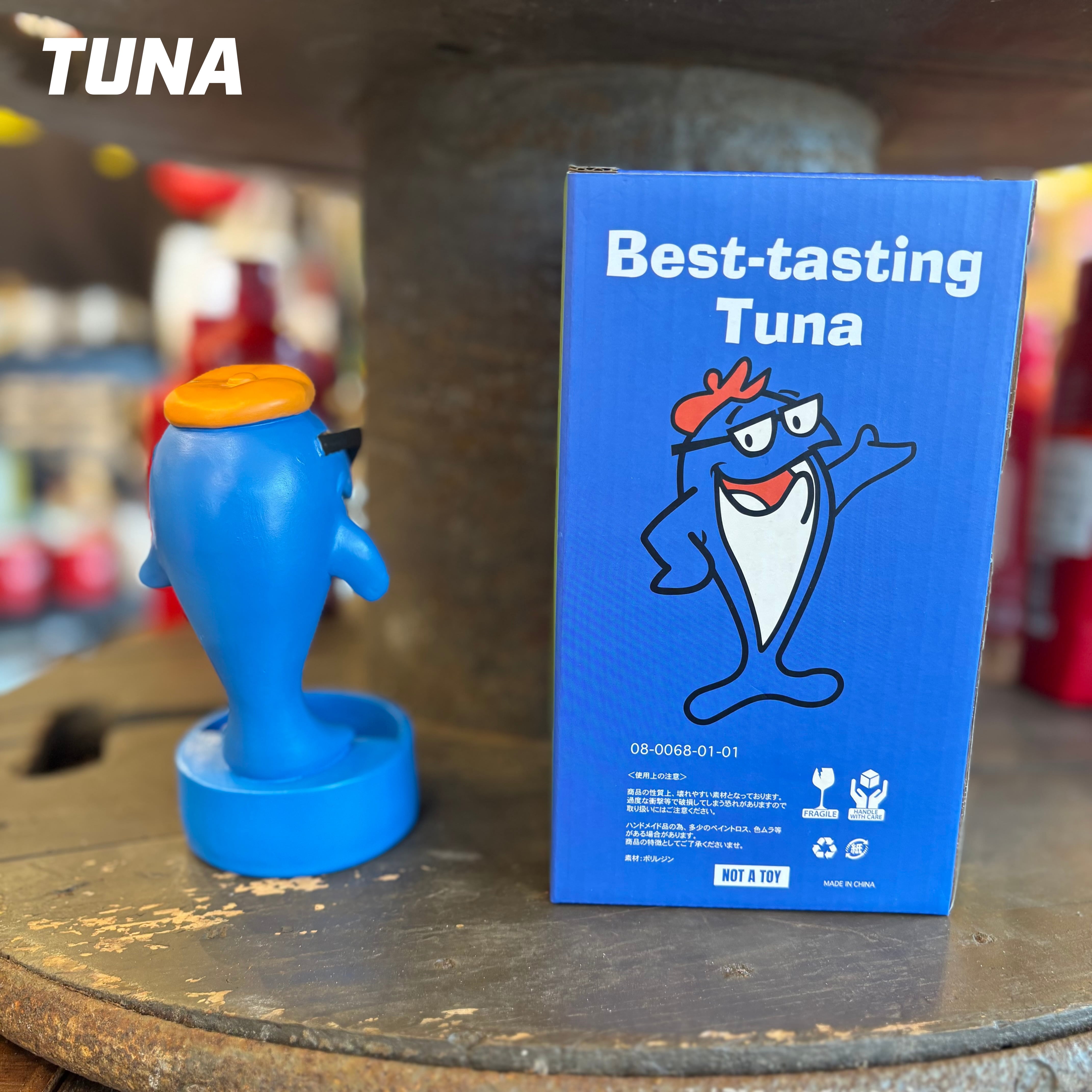 MESSAGE RESIN TRAY STATUE | Transit. JAMESYAMA-TERRACE