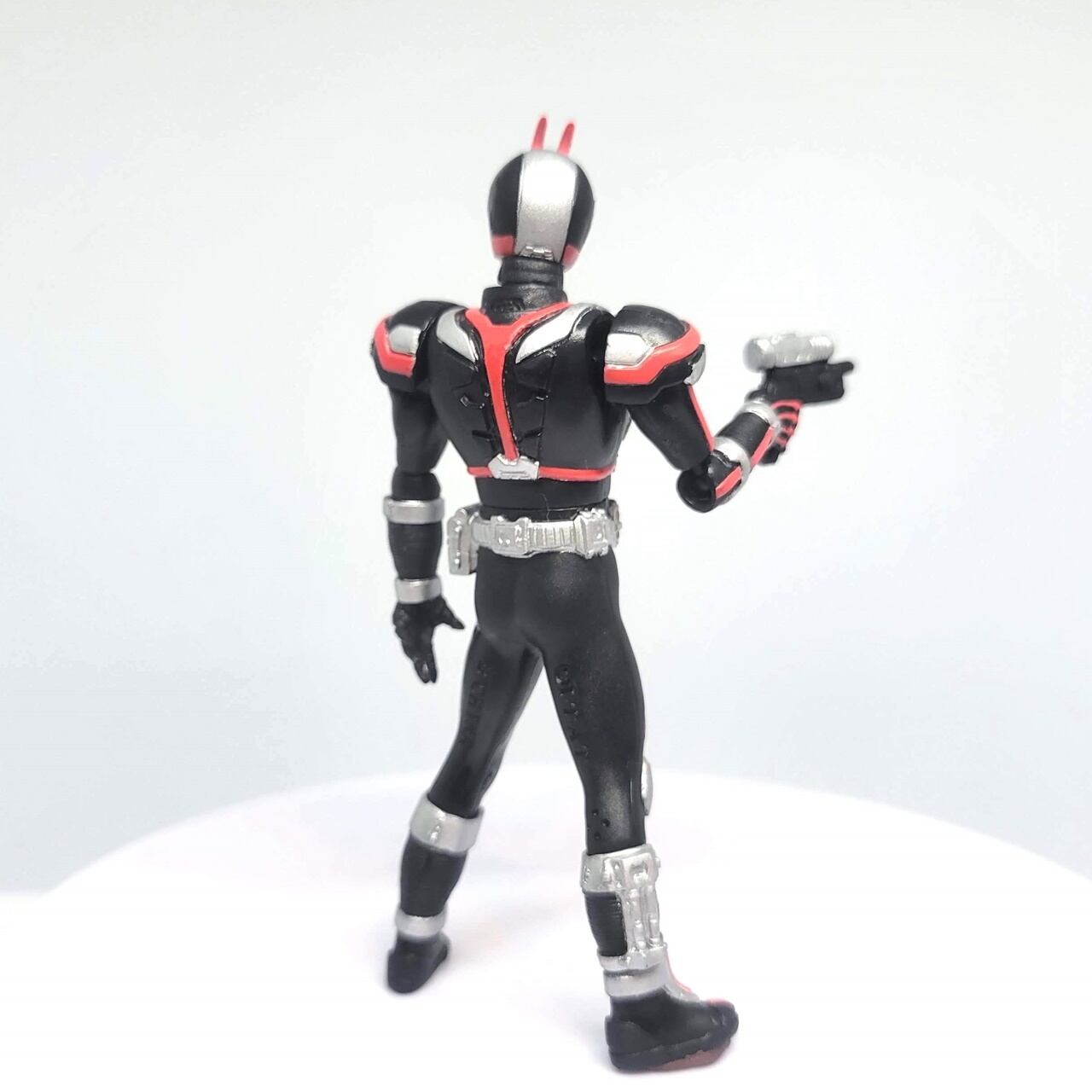 仮面ライダー アクションポーズ2 仮面ライダーファイズ | 今でも見え