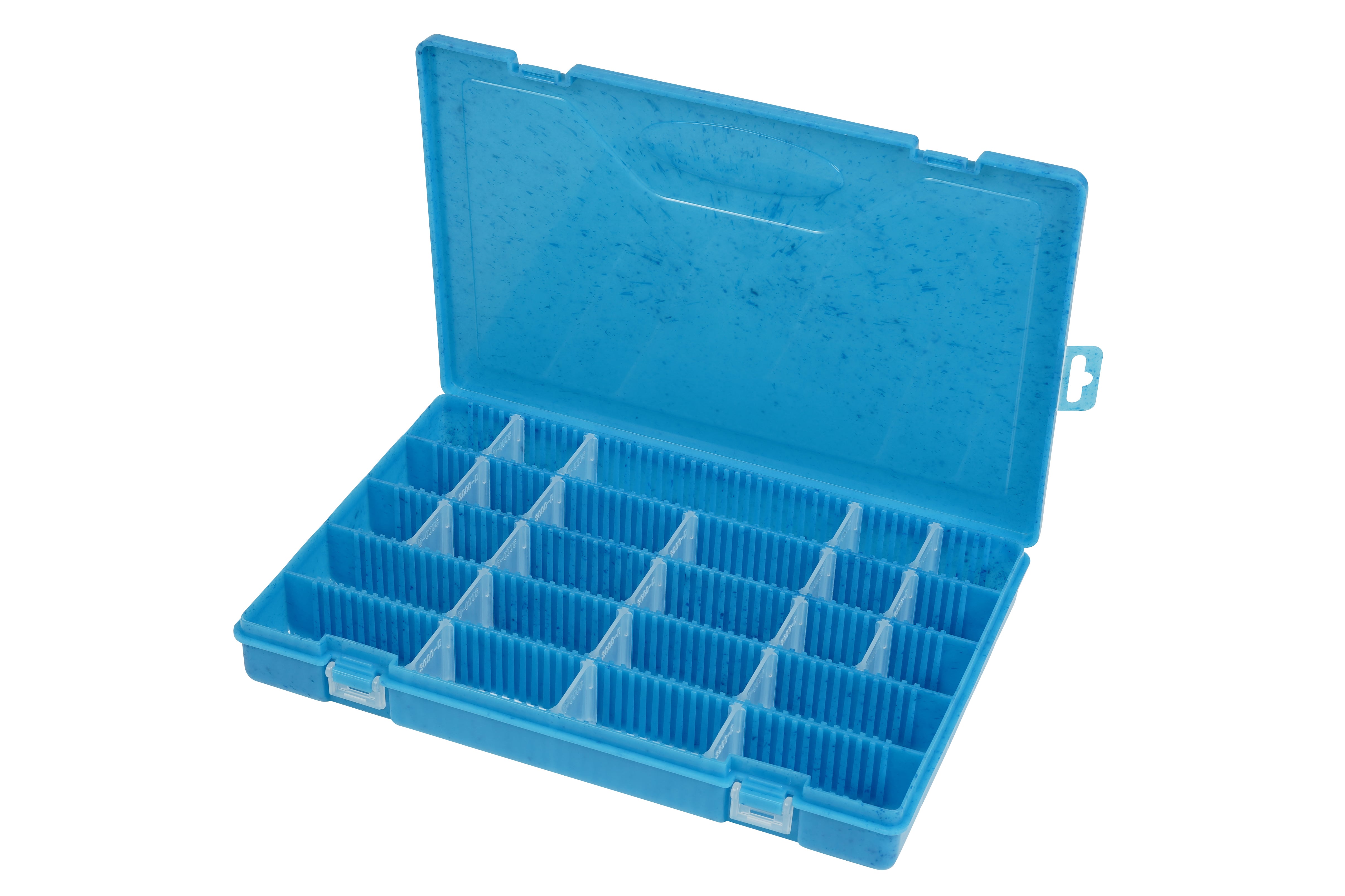 対馬オーシャンプラスチックパーツケース（TOP-3000D） | 株式会社