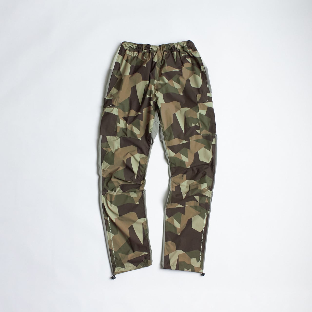 MMA（マウンテンマーシャルアーツ）MMA 7-pockets Run Long Pants V4