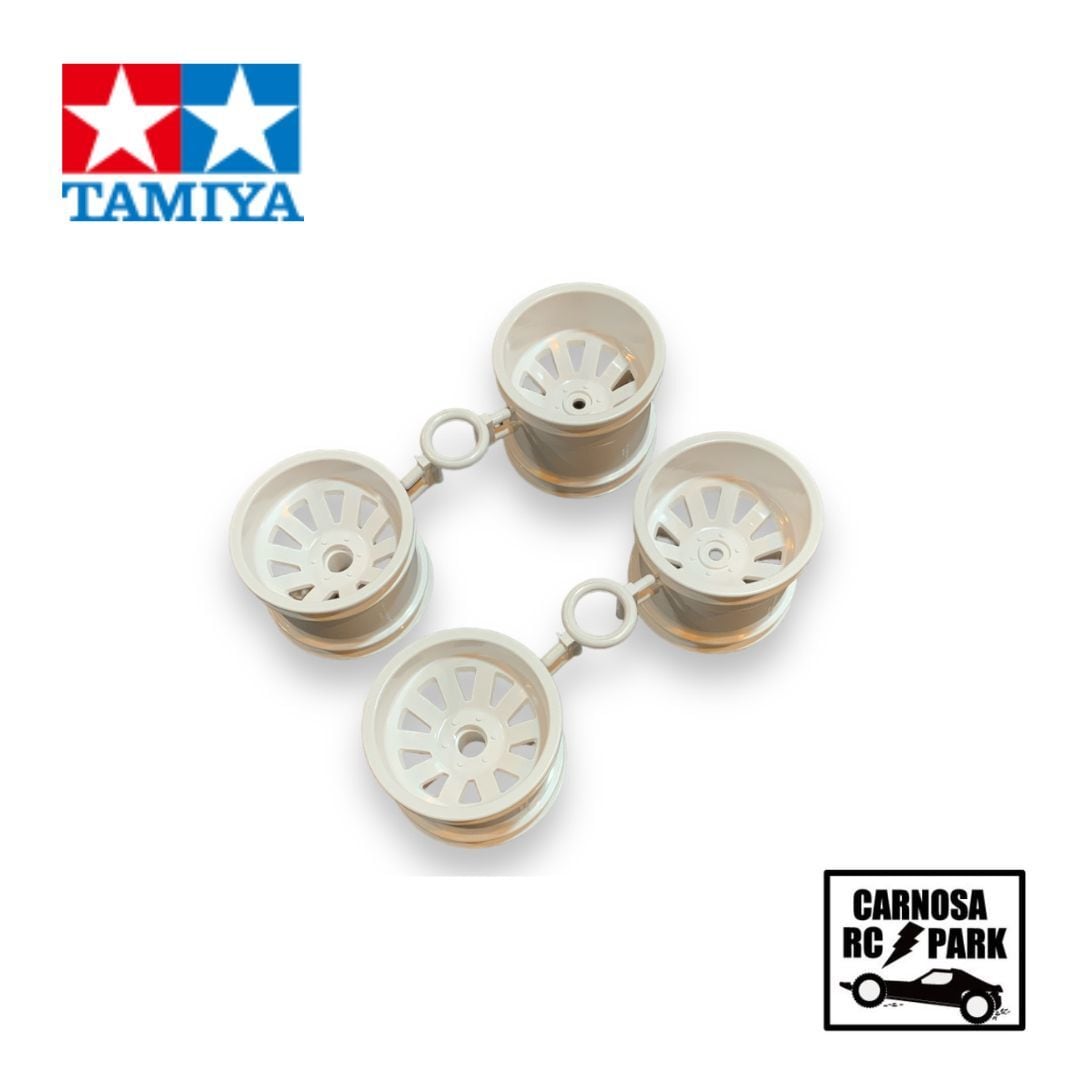 スタジアムブリッツァーホイール 塗装済みキャンディバイオレット2