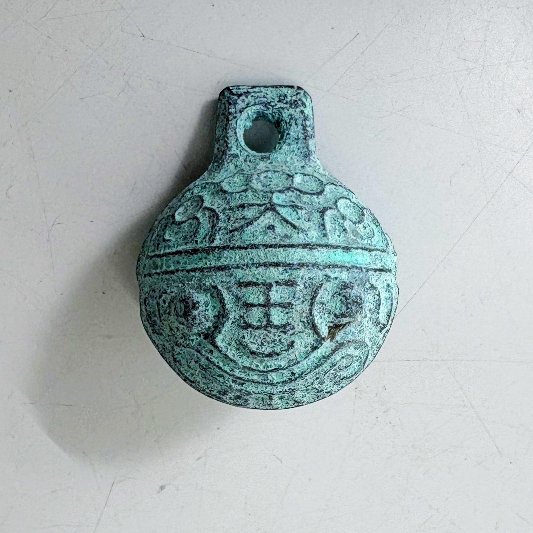 青銅鈴 | Hamakaze Industries