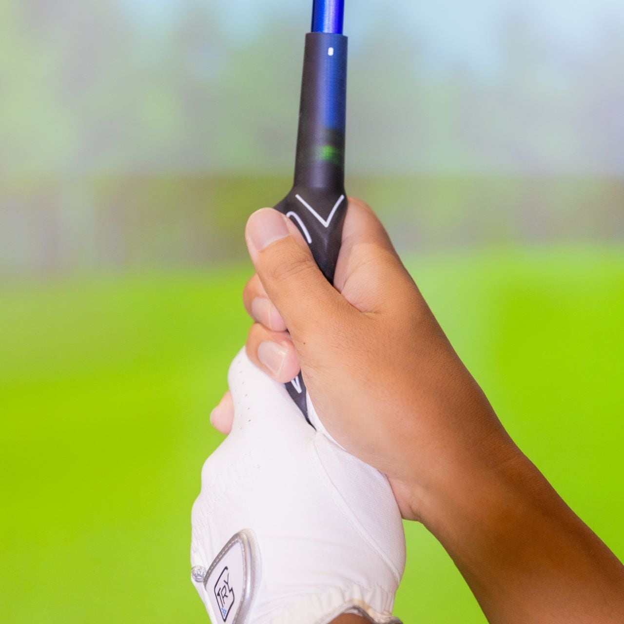 てらゆーグリップ先生 | TERA-YOU-GOLF-STUDIO STORE | てらゆーゴルフ